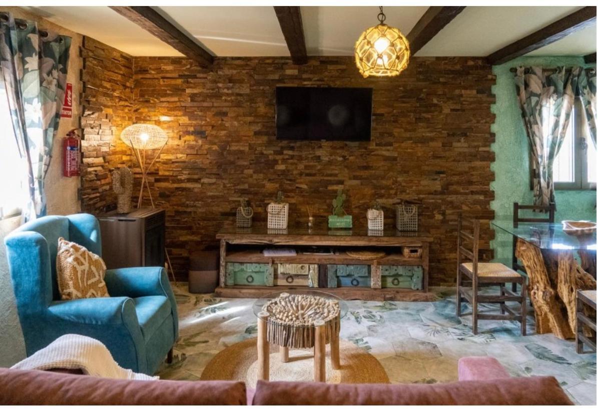 Apartamento Casa Rural U Penafrol