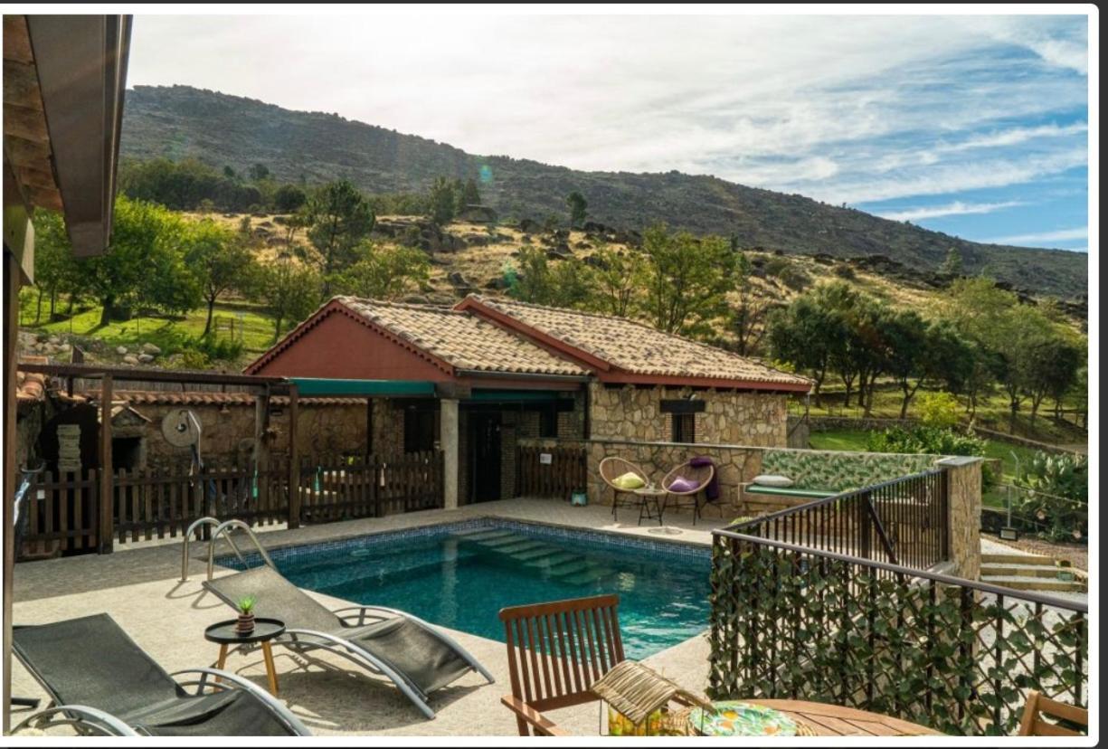 Casa Rural U Penafrol Eljas