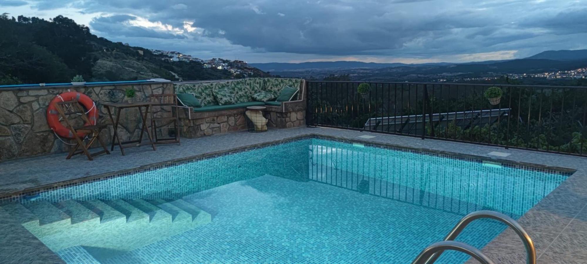 Casa Rural U Penafrol Apartamento
