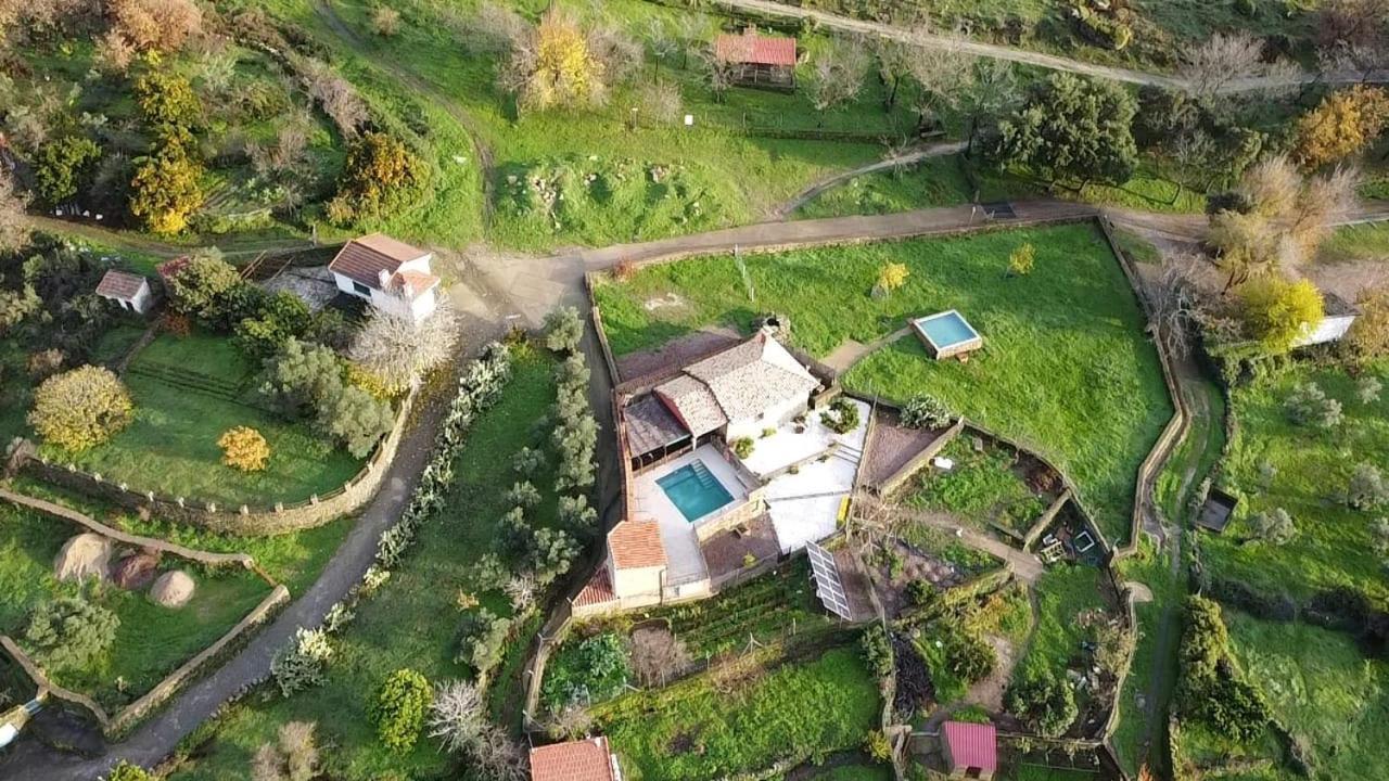 Casa Rural U Penafrol *