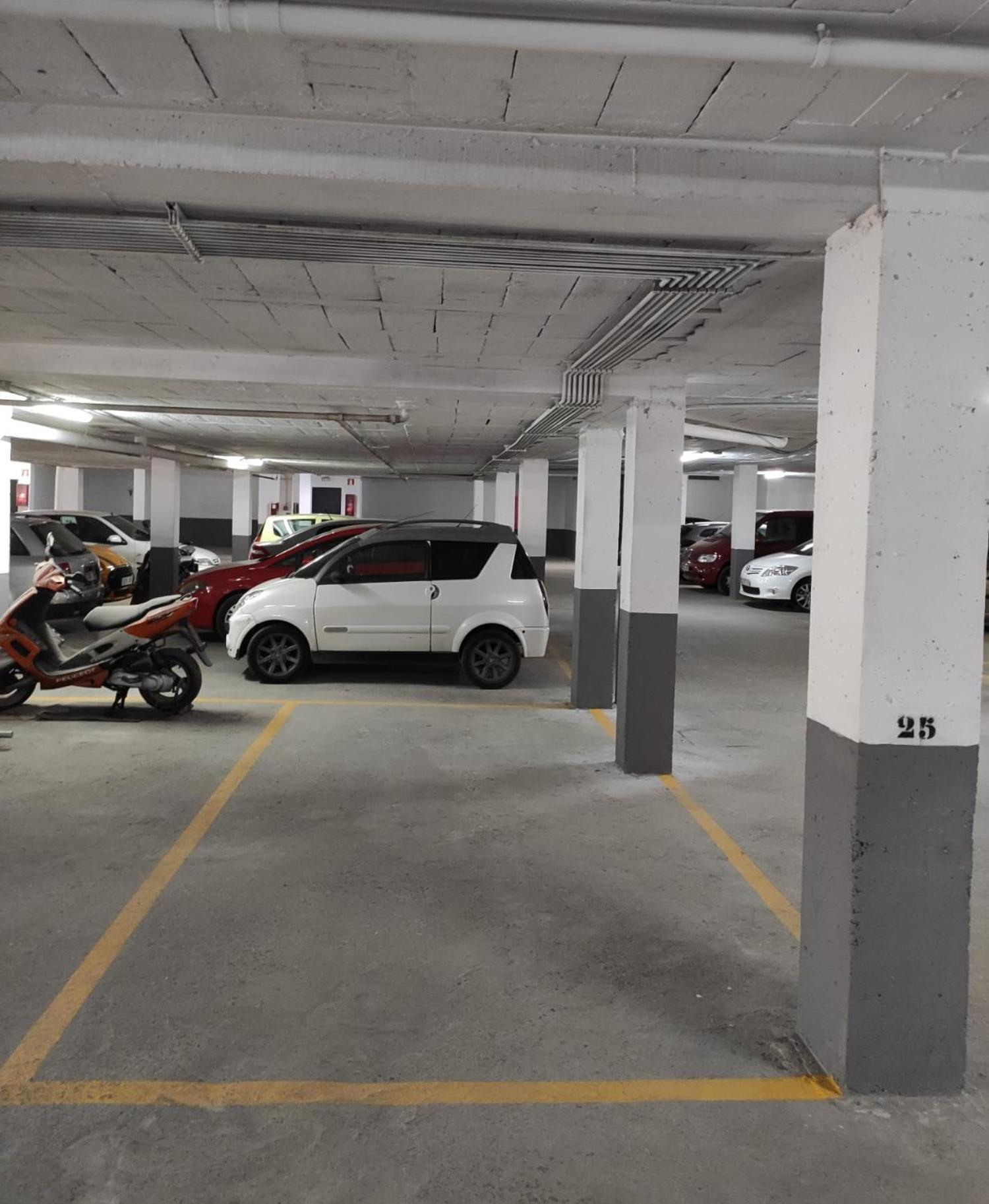 Apartment Loft Xera - Parking Privado Jerez de la Frontera