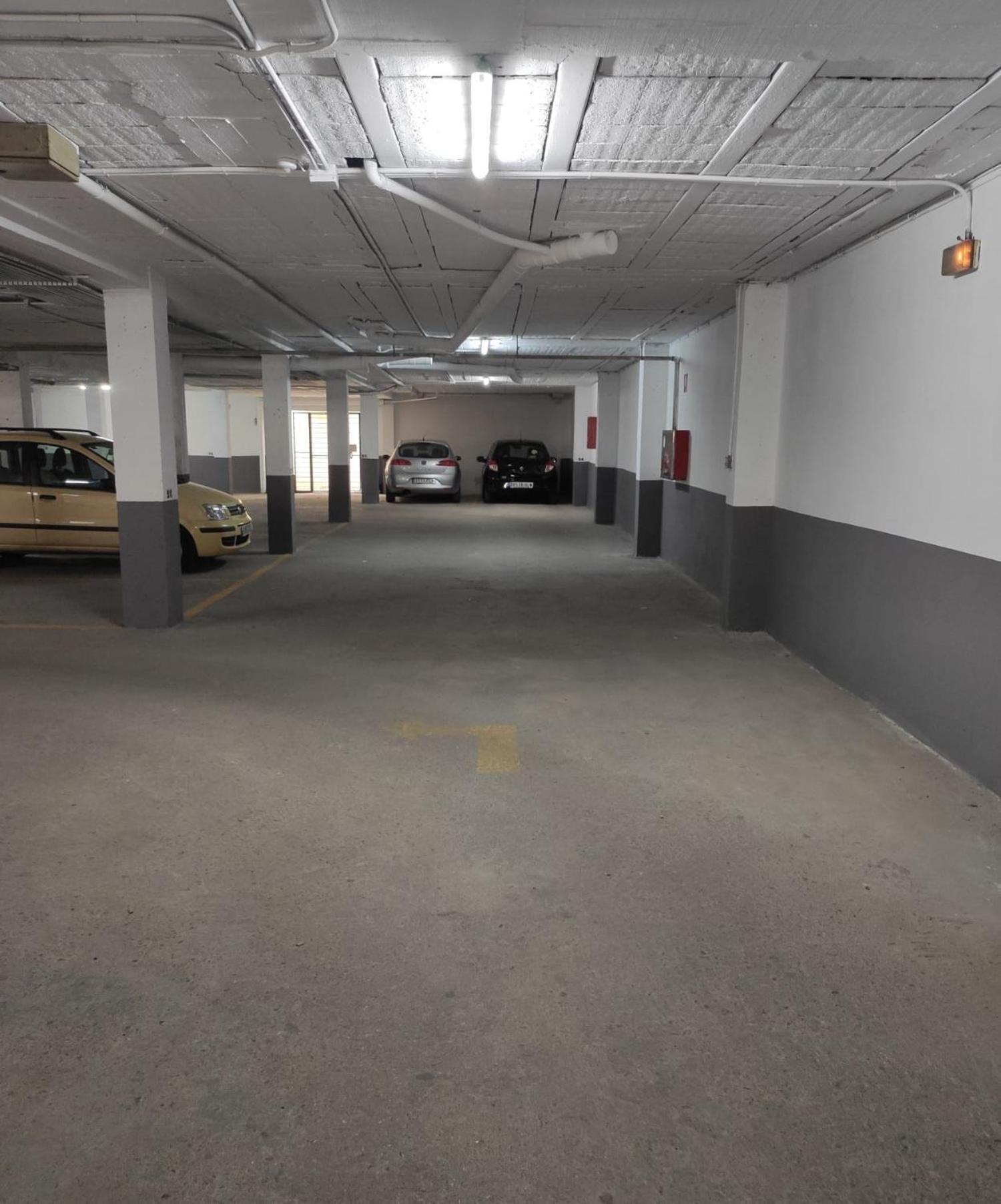 Apartment Loft Xera - Parking Privado Jerez de la Frontera