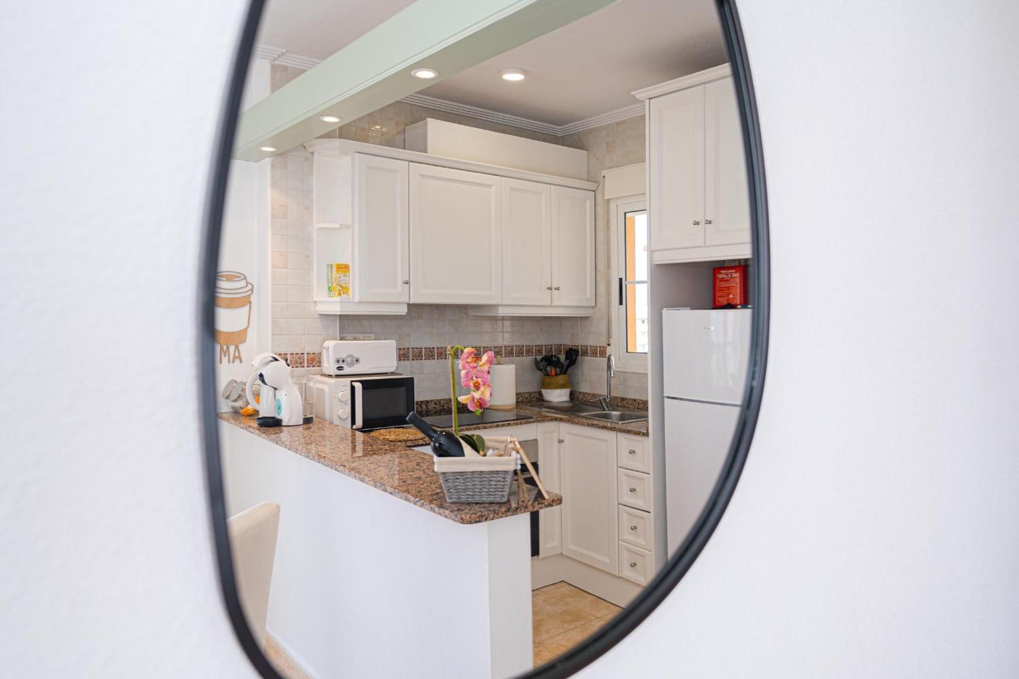 Apartment. Excellent Location For Golfers, Cyclists And Hikers Apartment