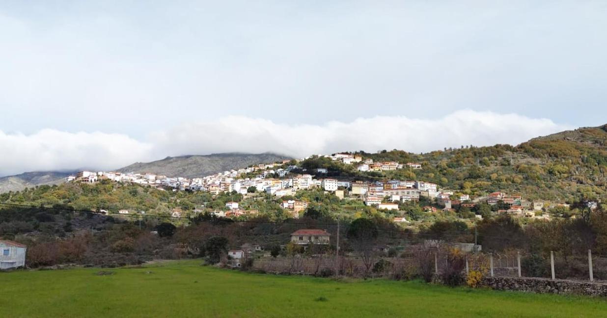 Apartment Casa Rural U Penafrol