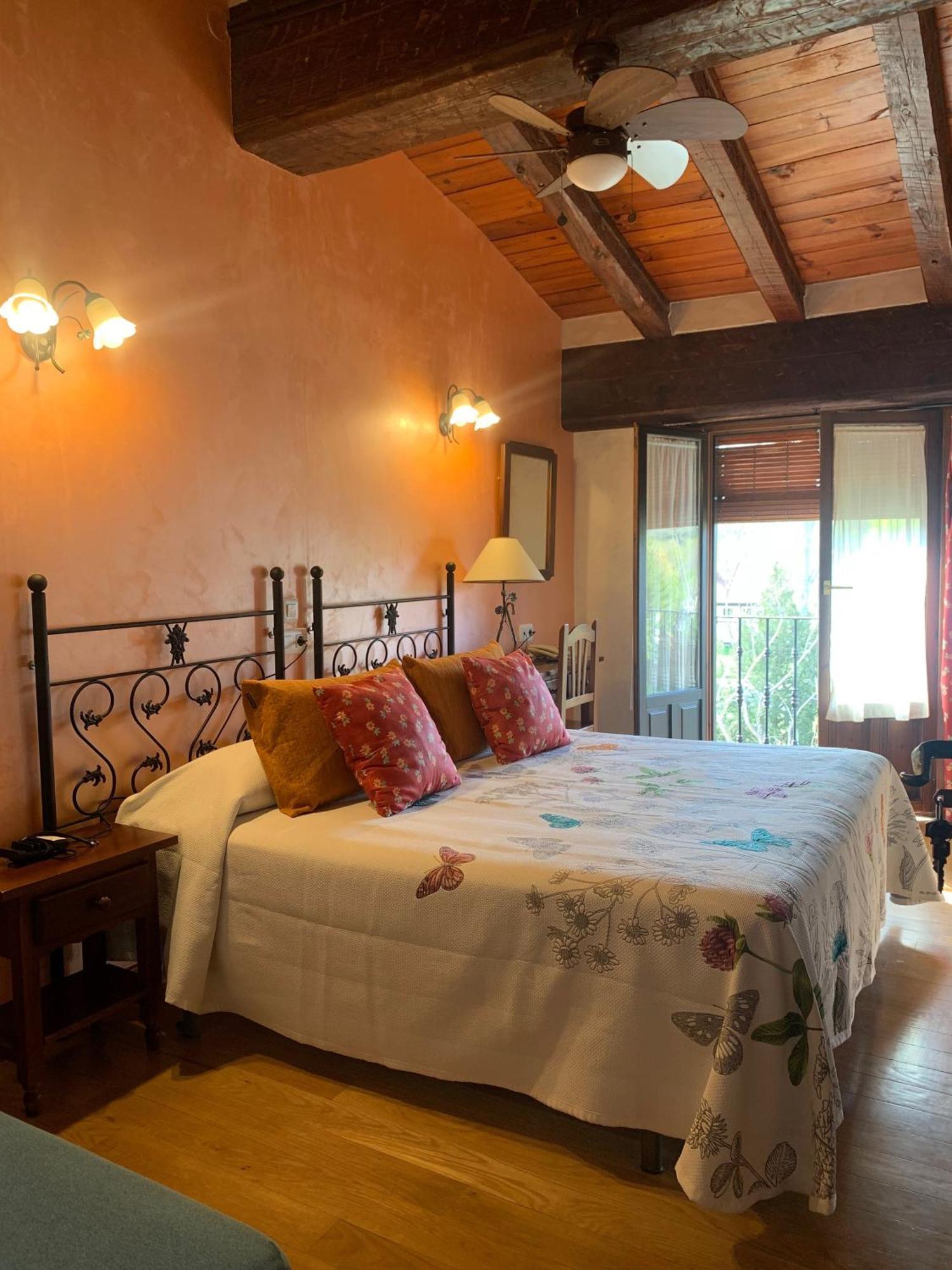 Hotel Dona Sancha