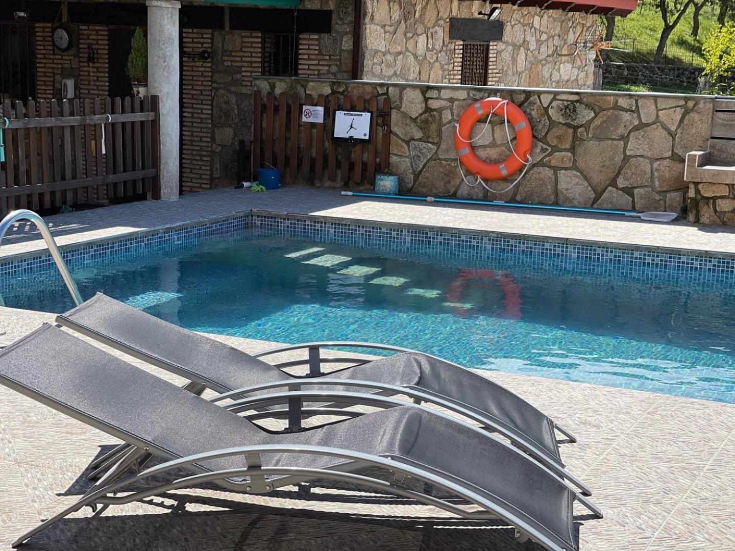 Casa Rural U Penafrol *
