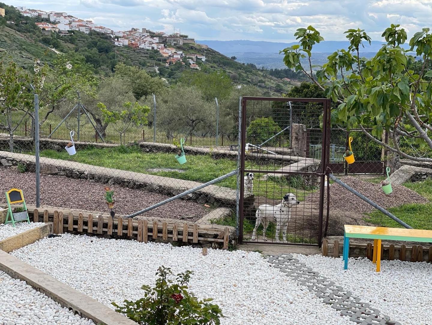 Casa Rural U Penafrol *
