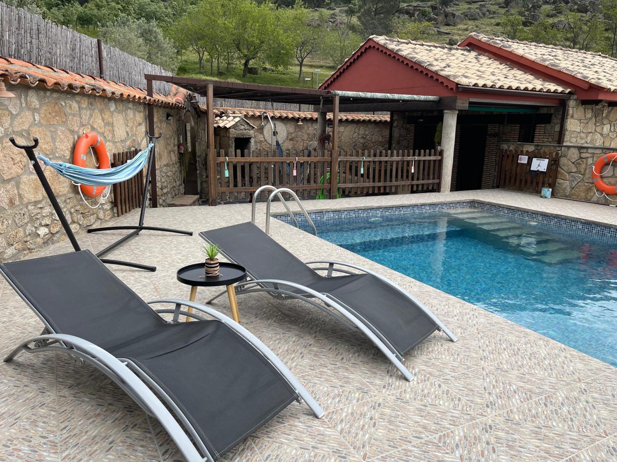 Casa Rural U Penafrol *