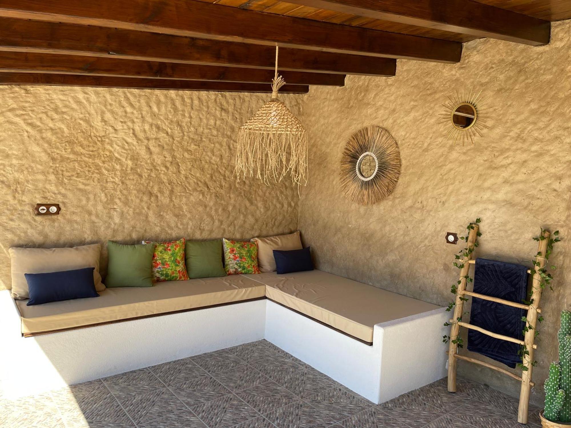 Casa Rural U Penafrol *