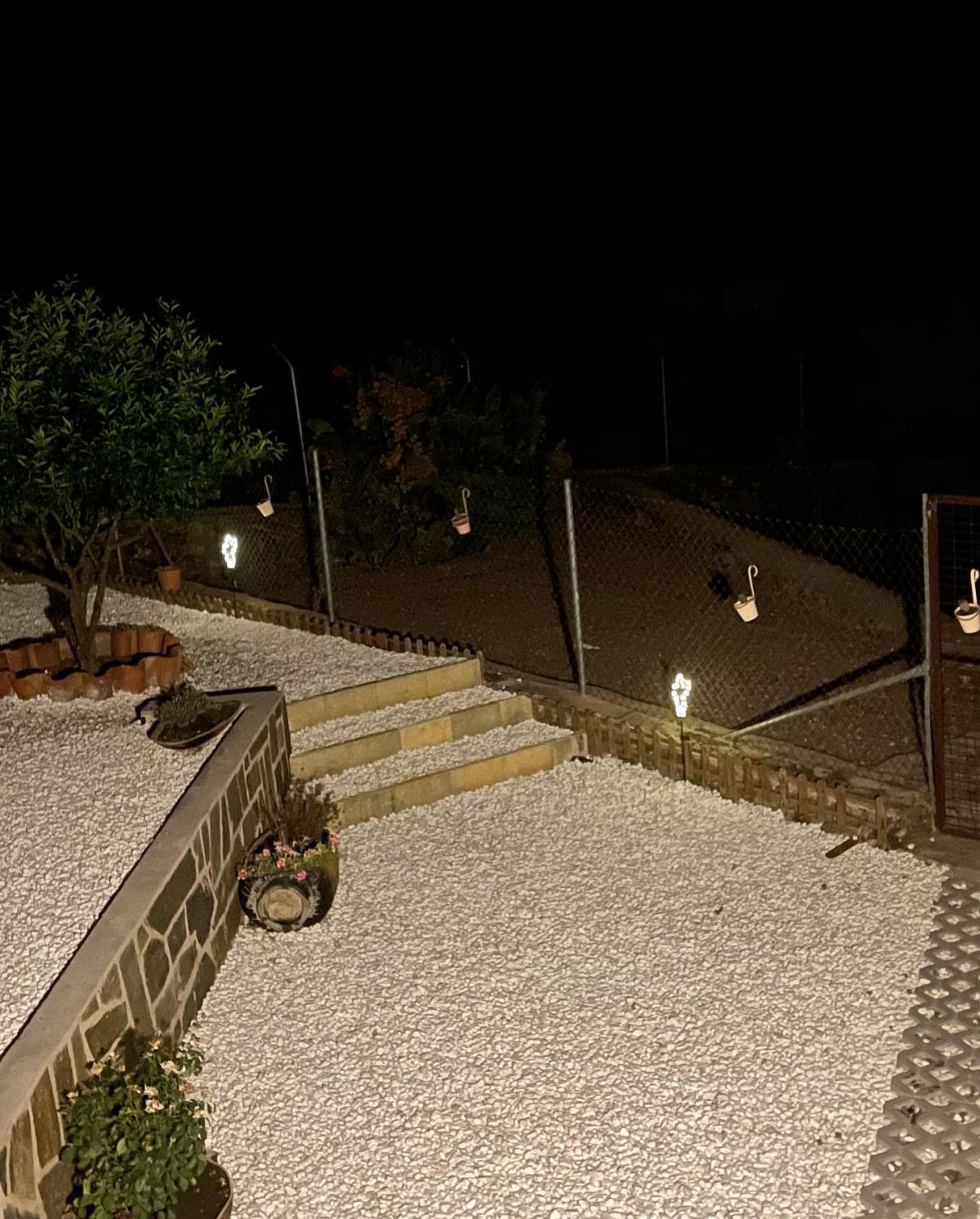 Casa Rural U Penafrol * Eljas