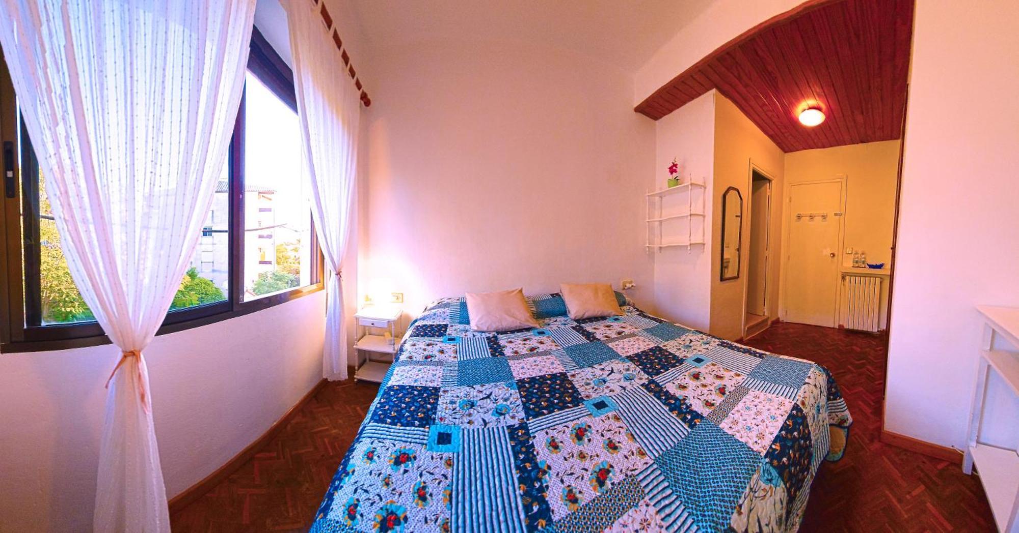 Homestay Casa De Adriana Naquera