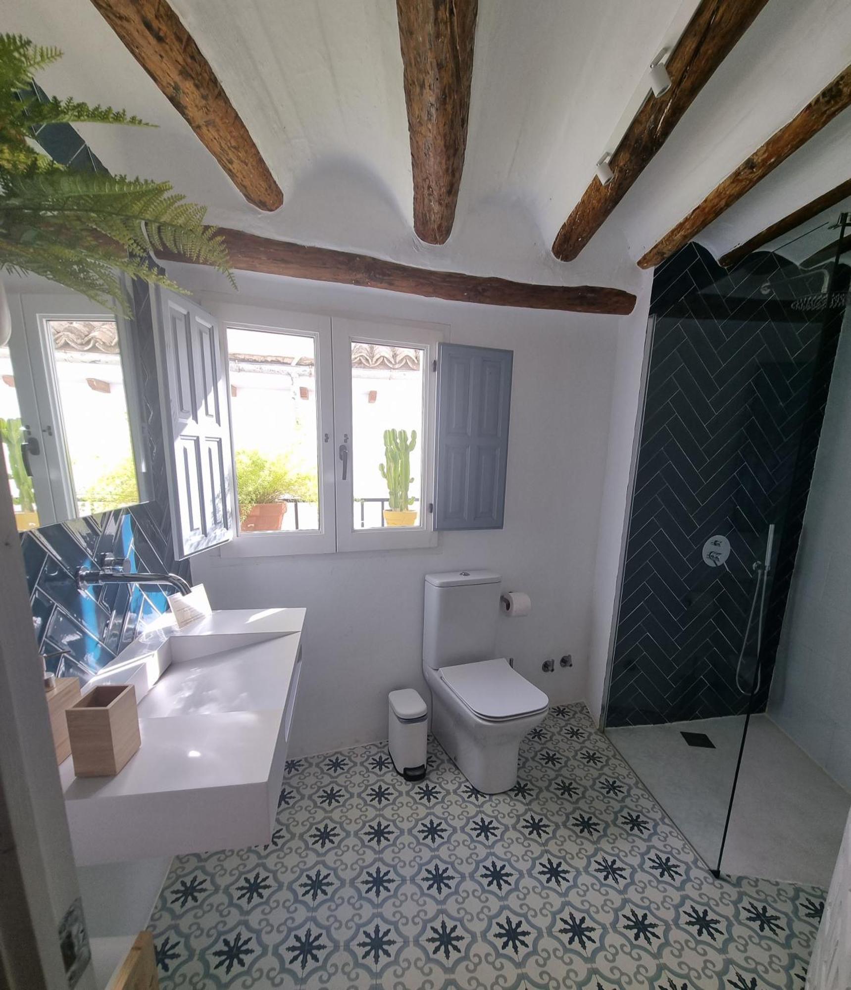 Сasa de vacaciones Casita