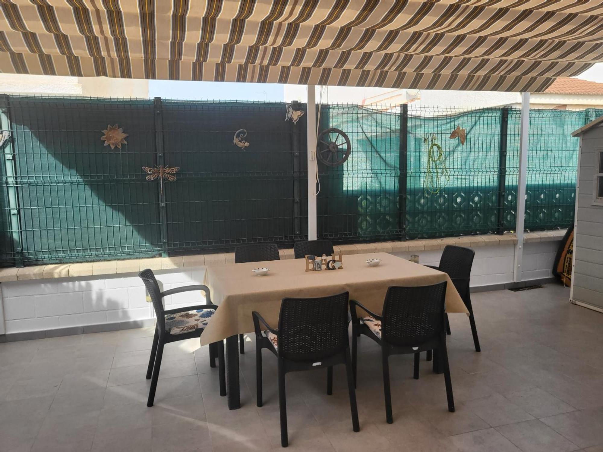 Magnifico Adosado Con Piscina Y Barbacoa Holiday home *