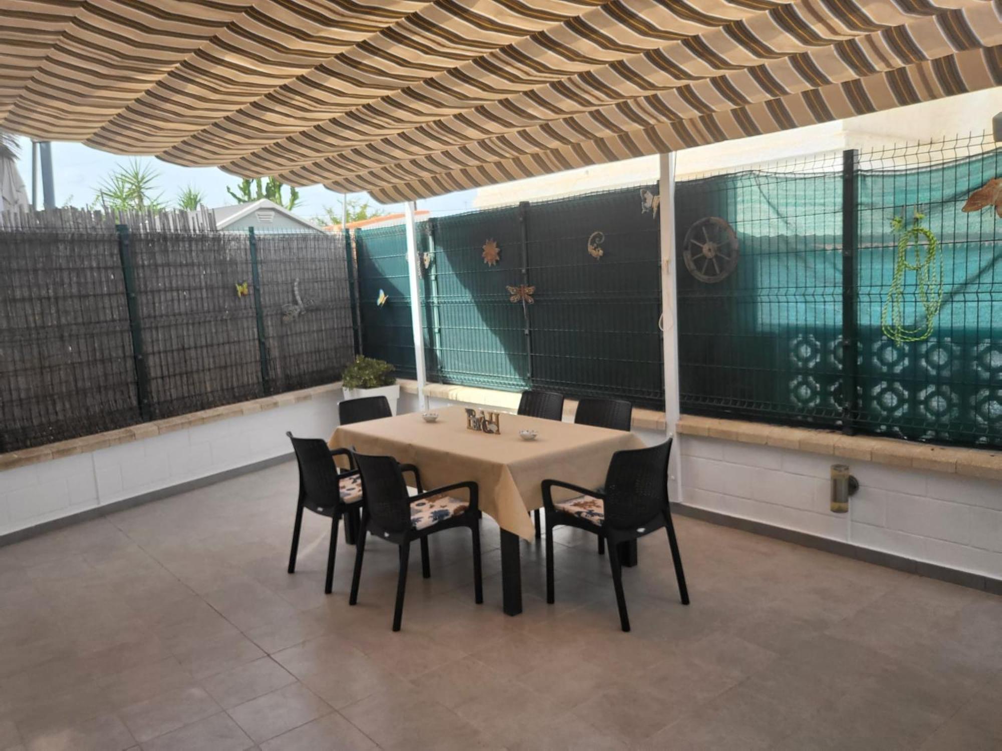 Holiday home Magnifico Adosado Con Piscina Y Barbacoa *