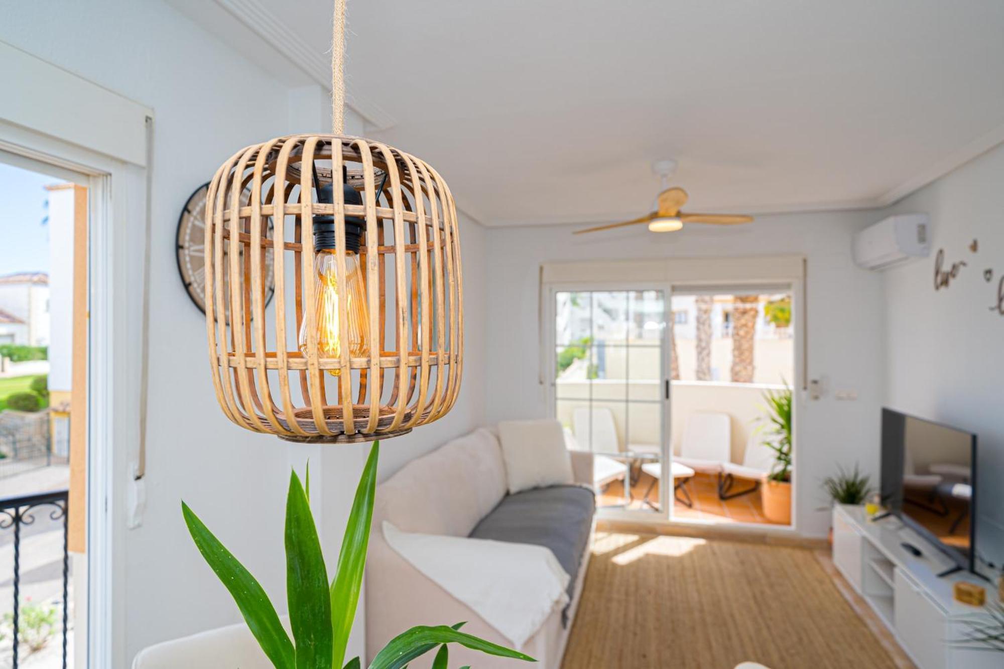 Apartment. Excellent Location For Golfers, Cyclists And Hikers *
