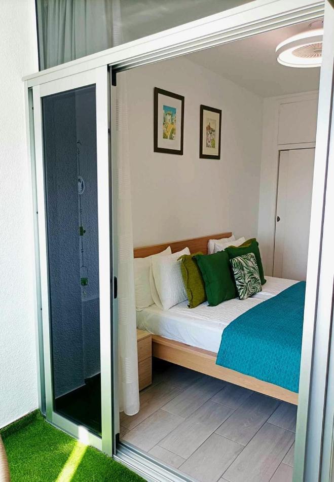 Apartamento Ocean View Penthouse