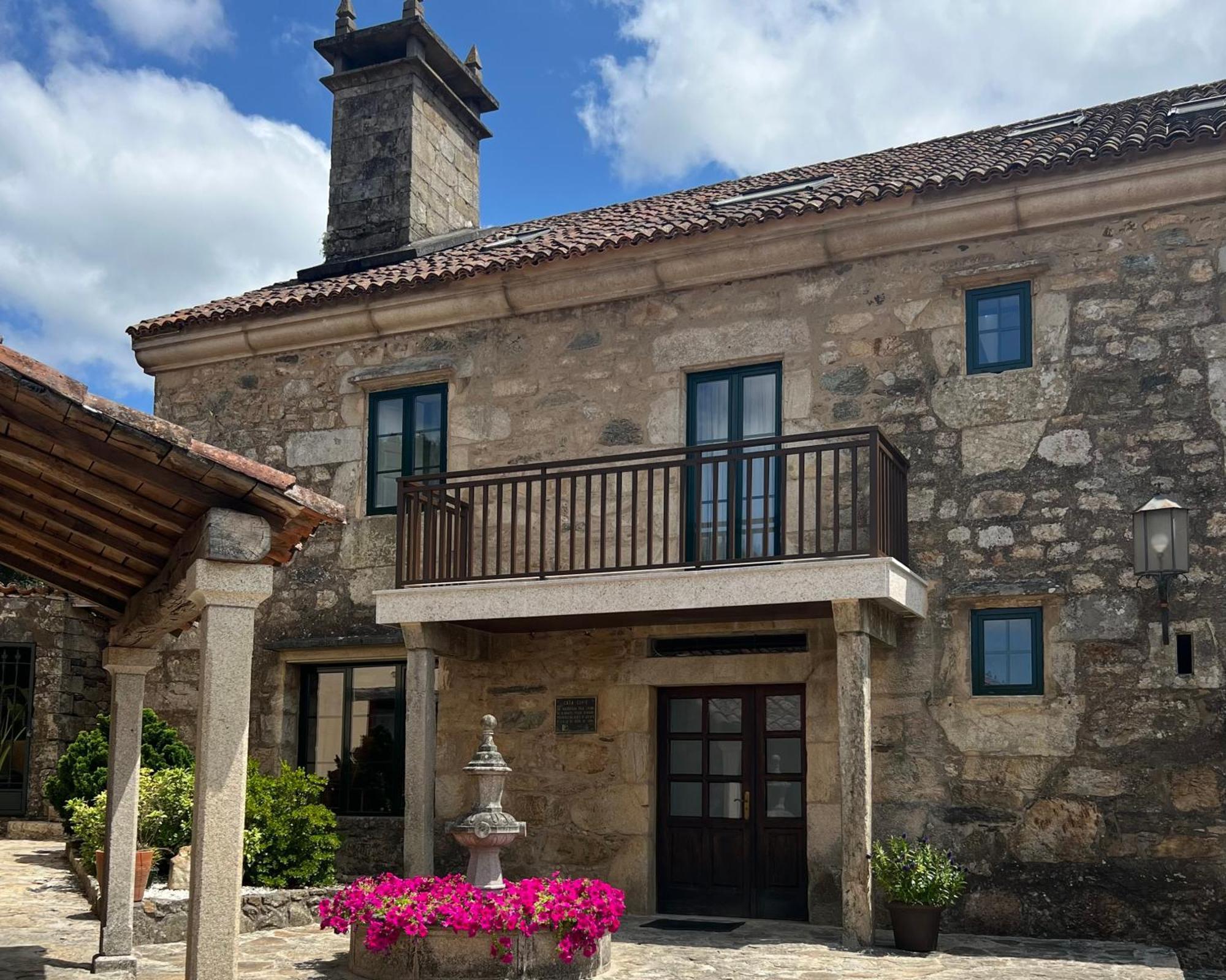 Country house Casa Goris *