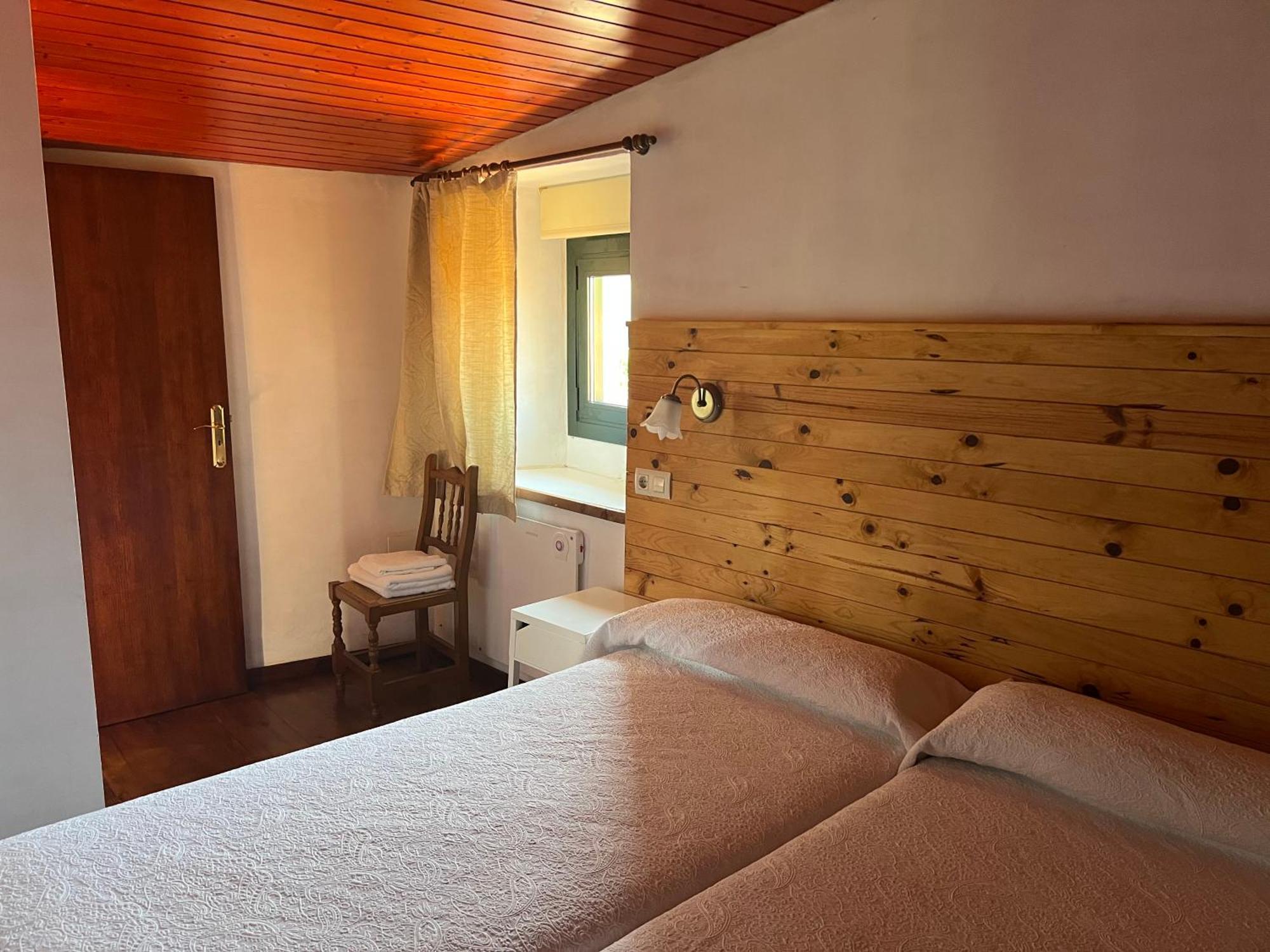 Casa Goris Merza