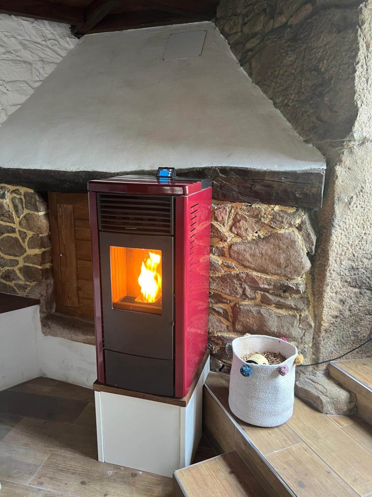 Casa Goris Merza