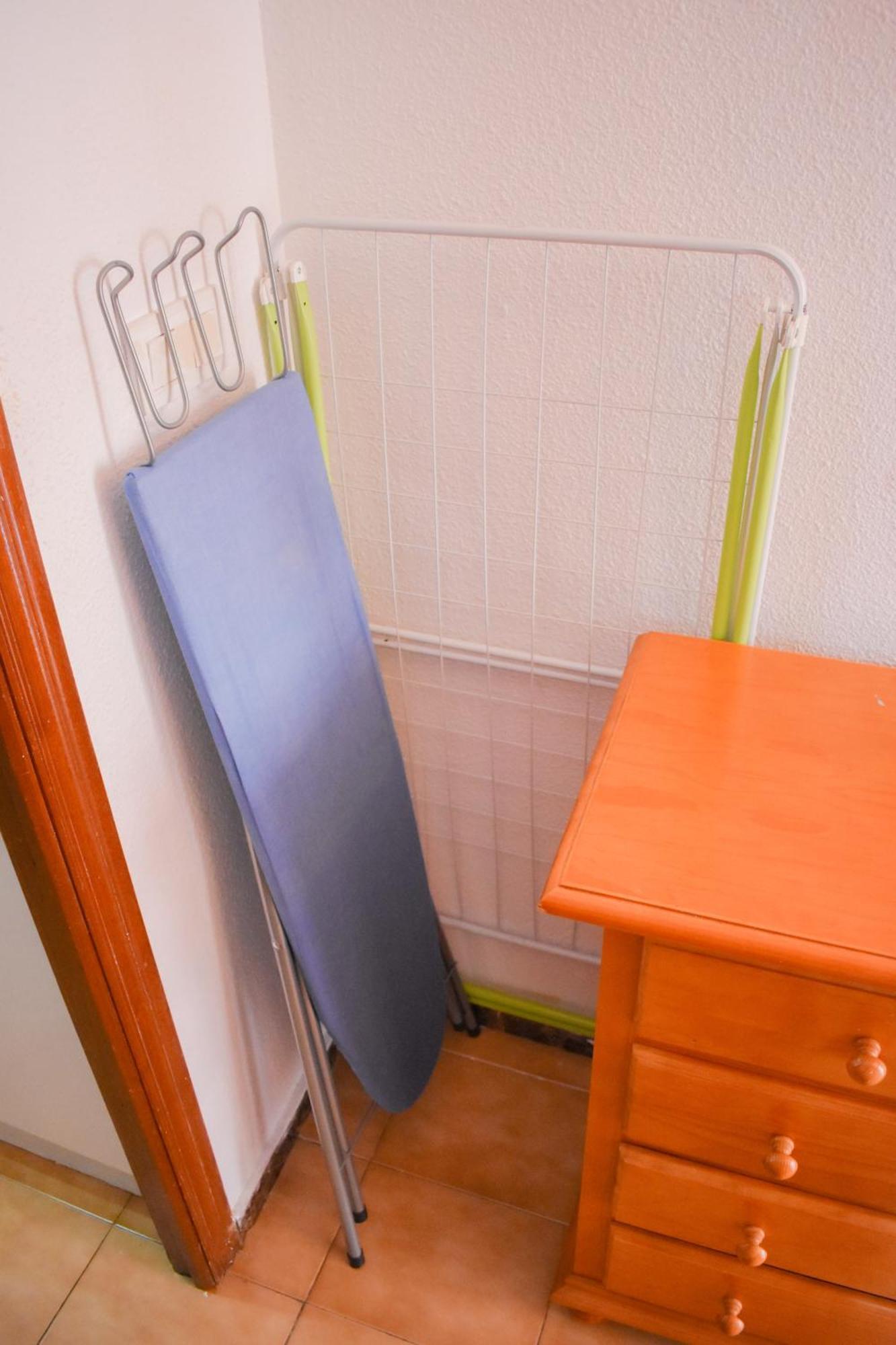 Apartamento Ola Azul Rinconada Real Benidorm