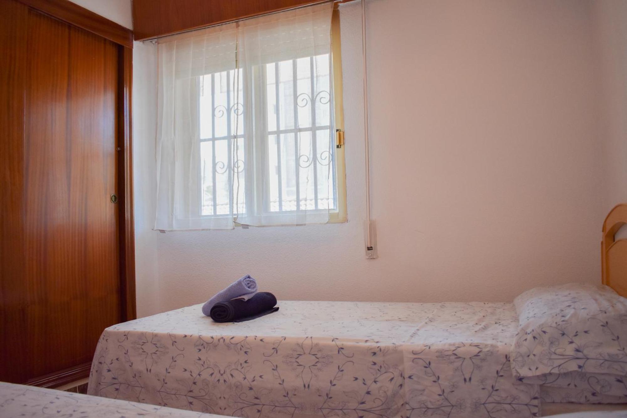 Ola Azul Rinconada Real Apartamento *