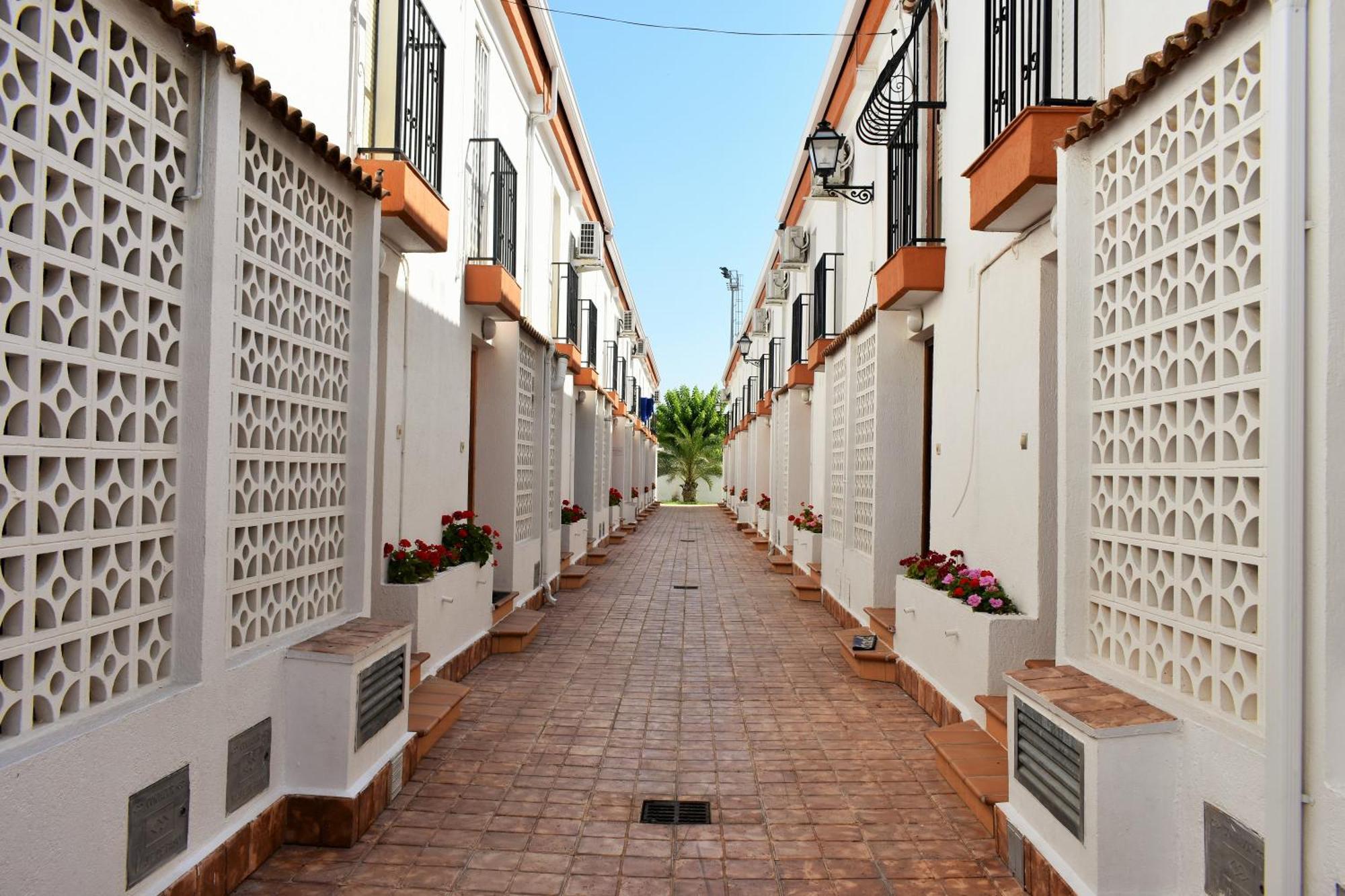 Apartamento Ola Azul Rinconada Real