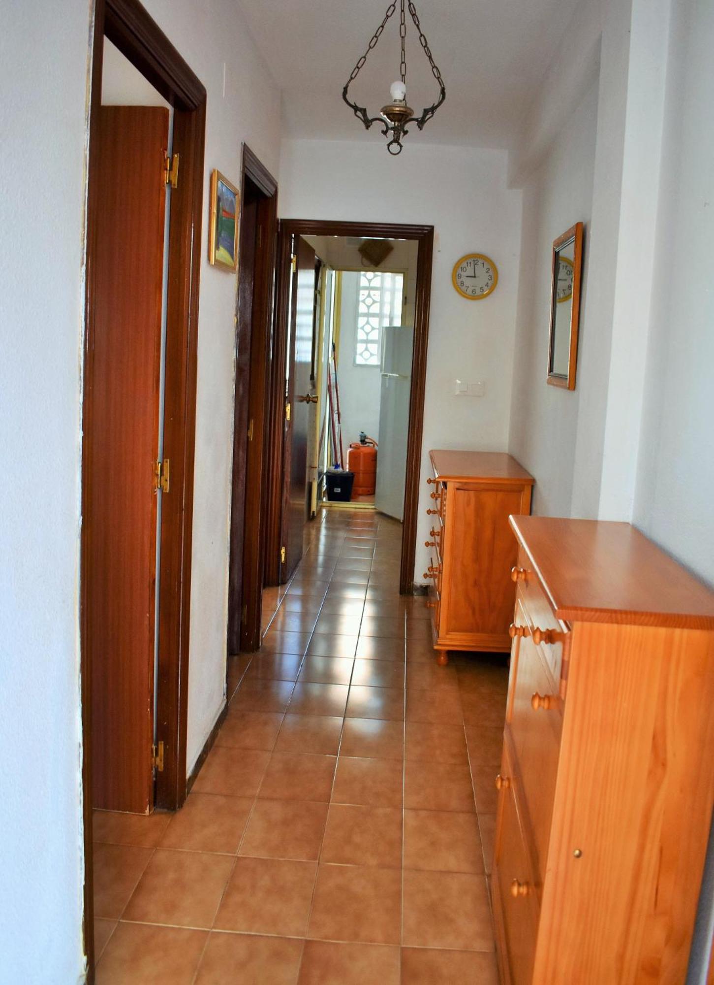 Ola Azul Rinconada Real Apartamento