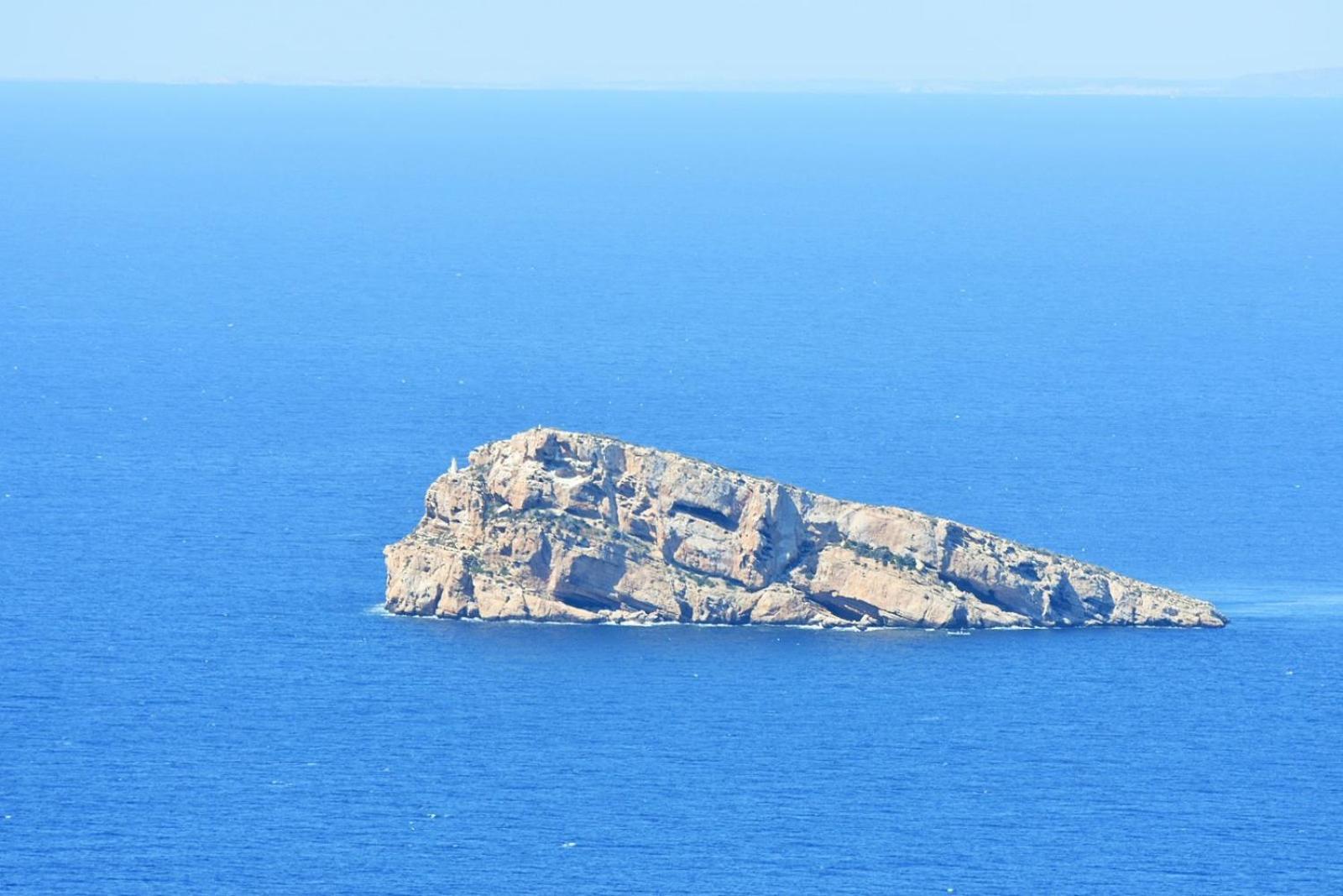 Apartamento Ola Azul Rinconada Real