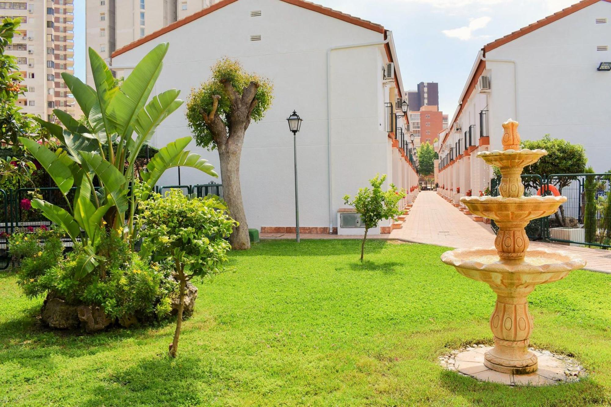 Ola Azul Rinconada Real Apartamento