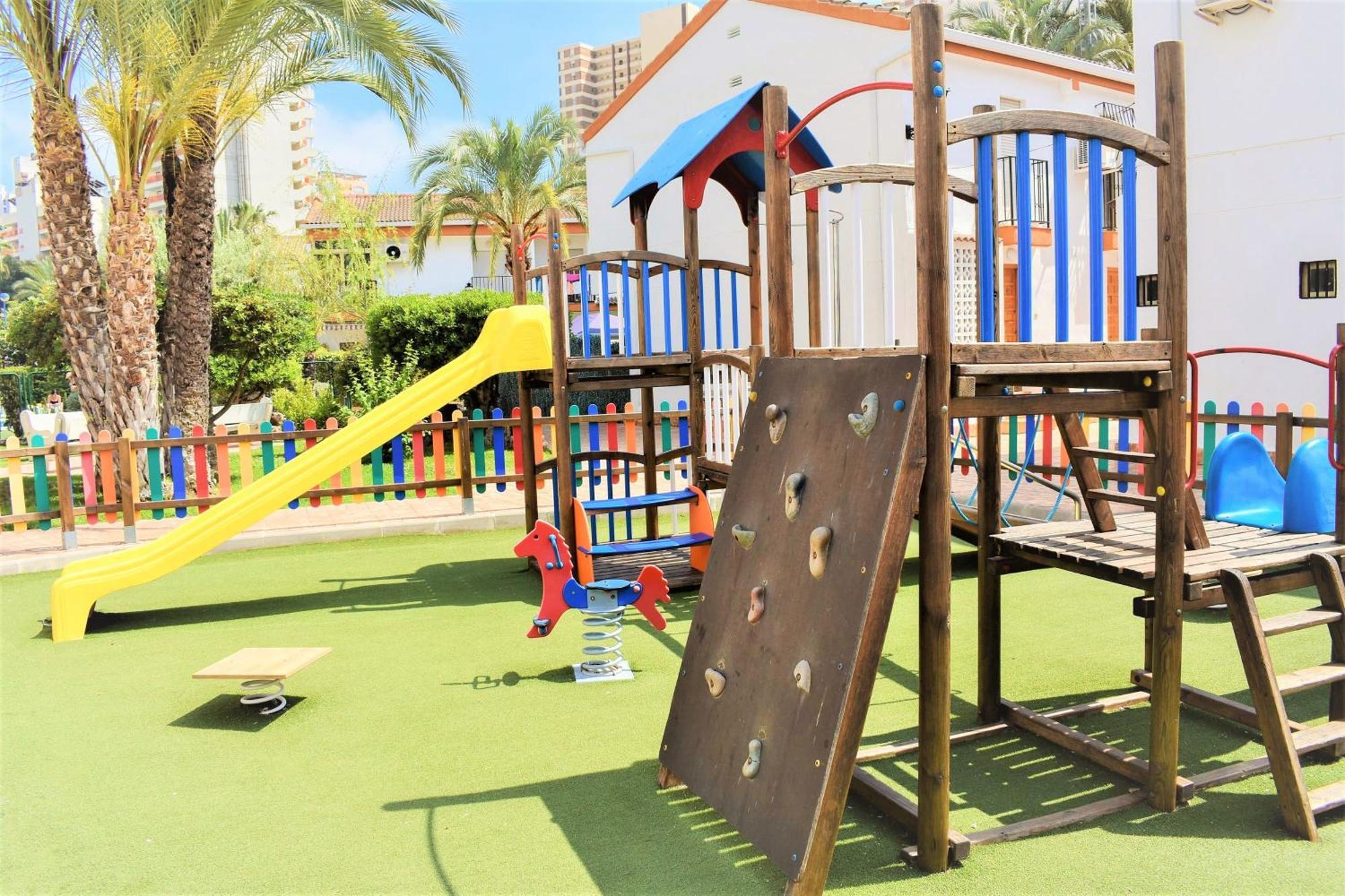 Apartamento Ola Azul Rinconada Real *