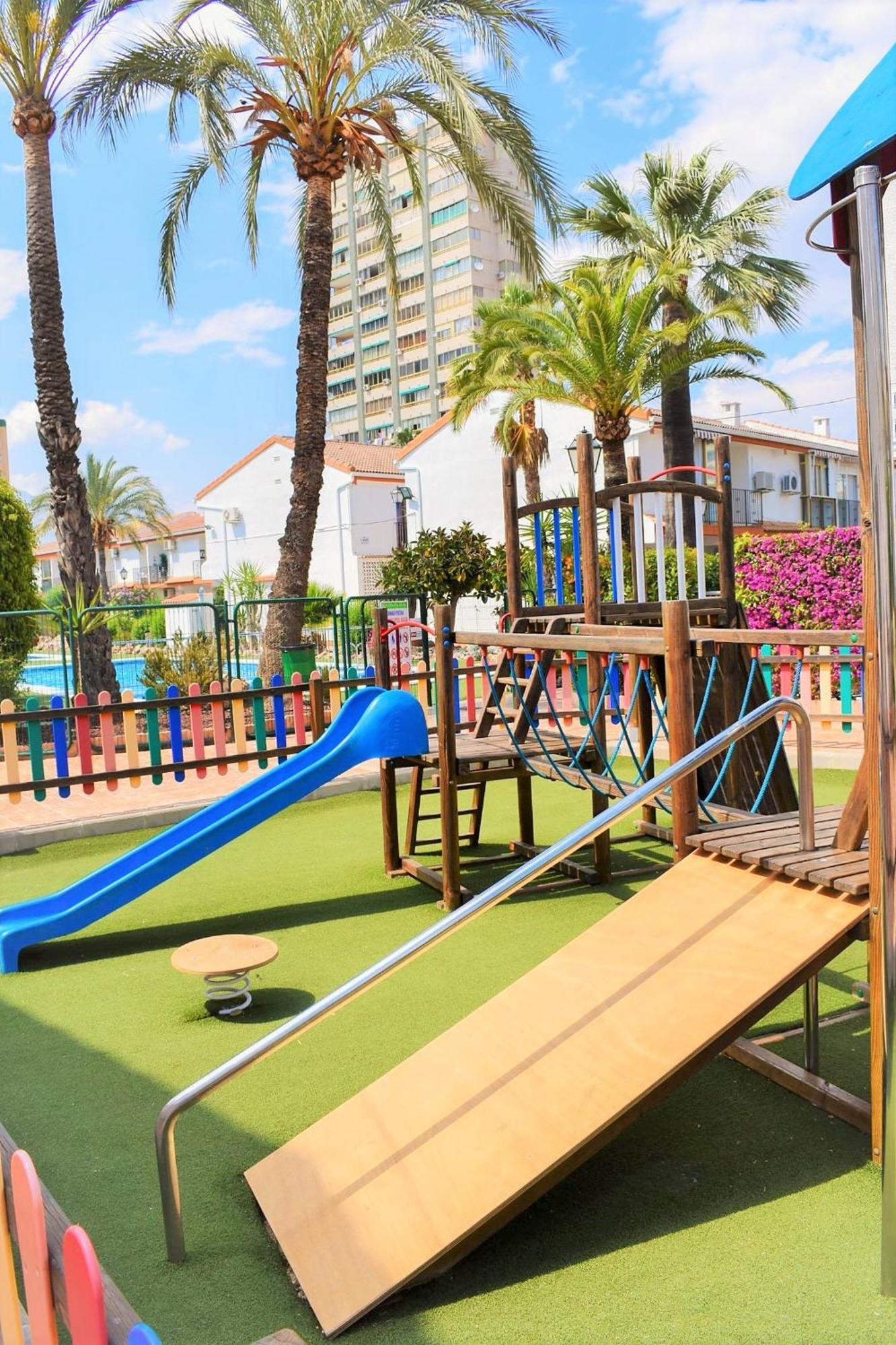 Apartamento Ola Azul Rinconada Real *
