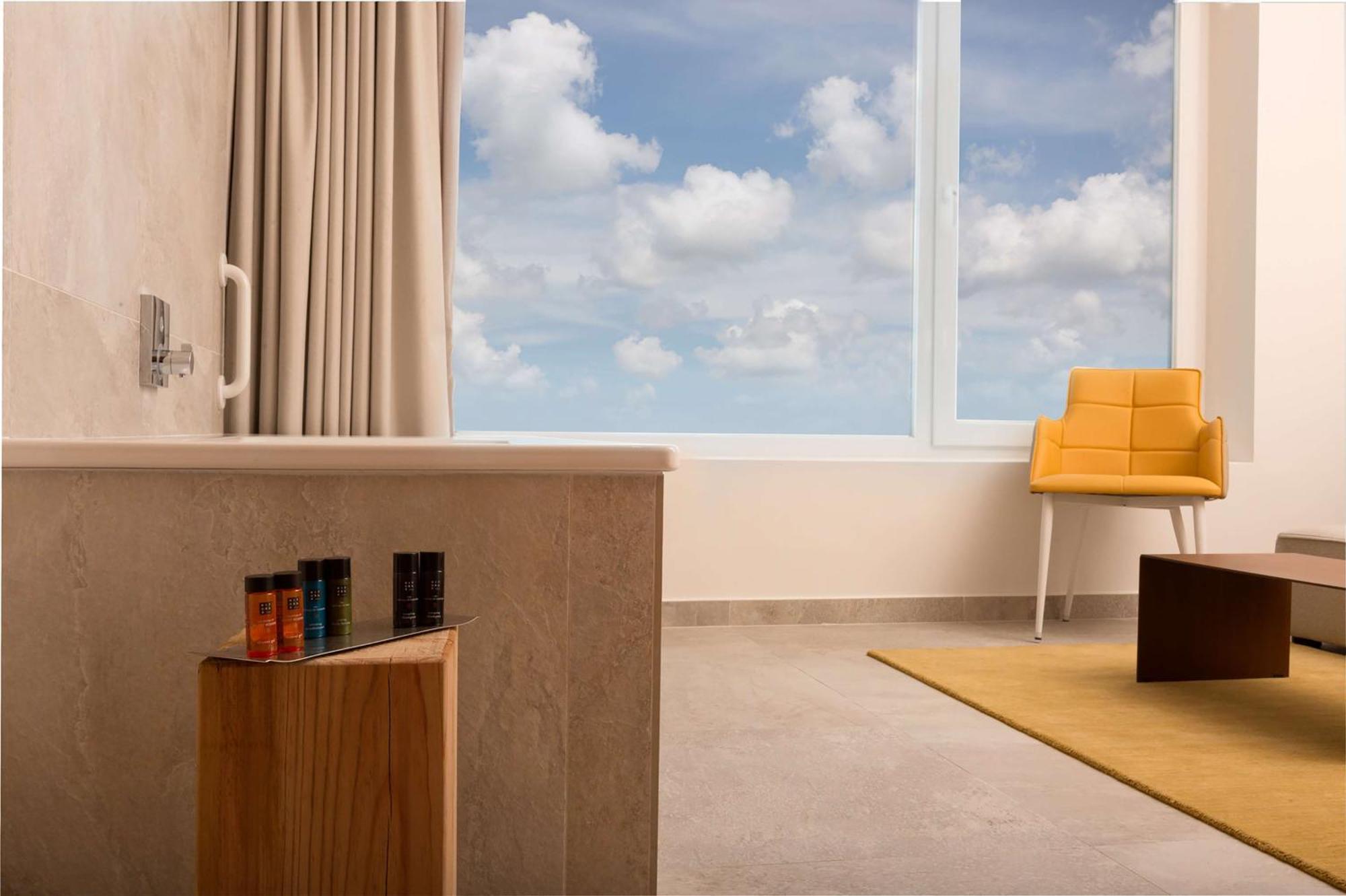 Higueron Curio Collection By Hilton (adults Only)