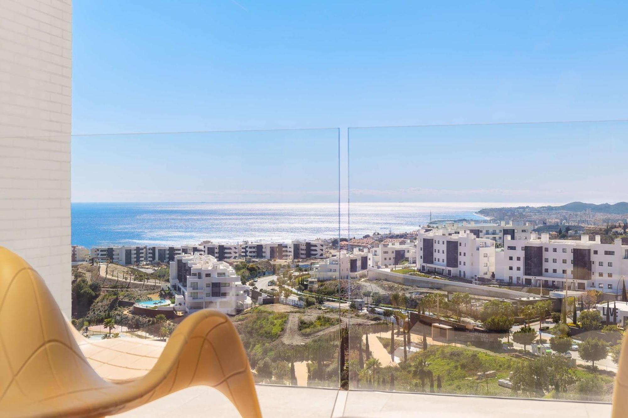 Resort Higueron Curio Collection By Hilton (adults Only) 5*