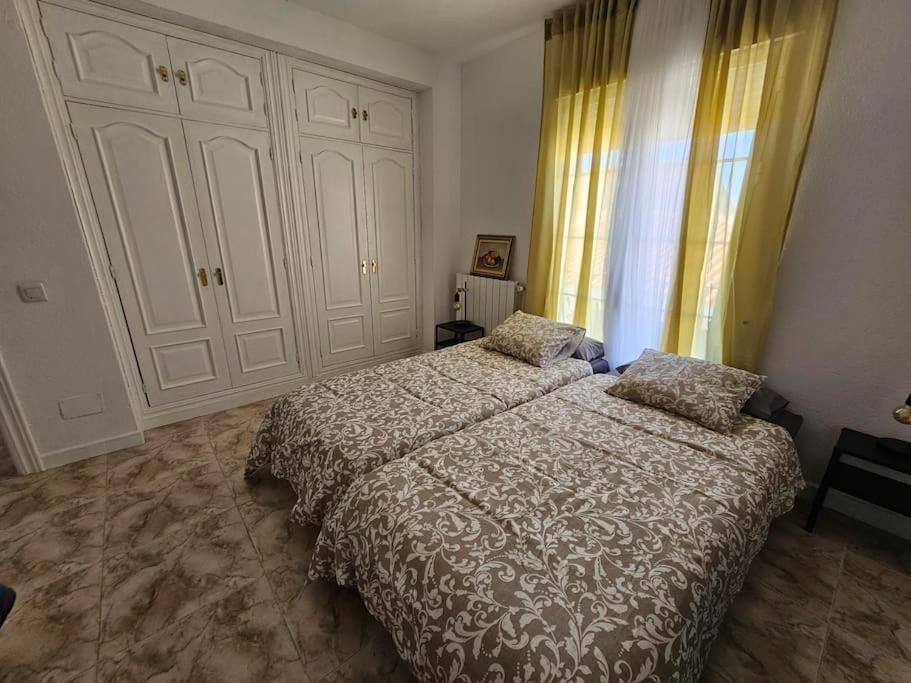 La Casa Del Arbol Fuentiduena de Tajo