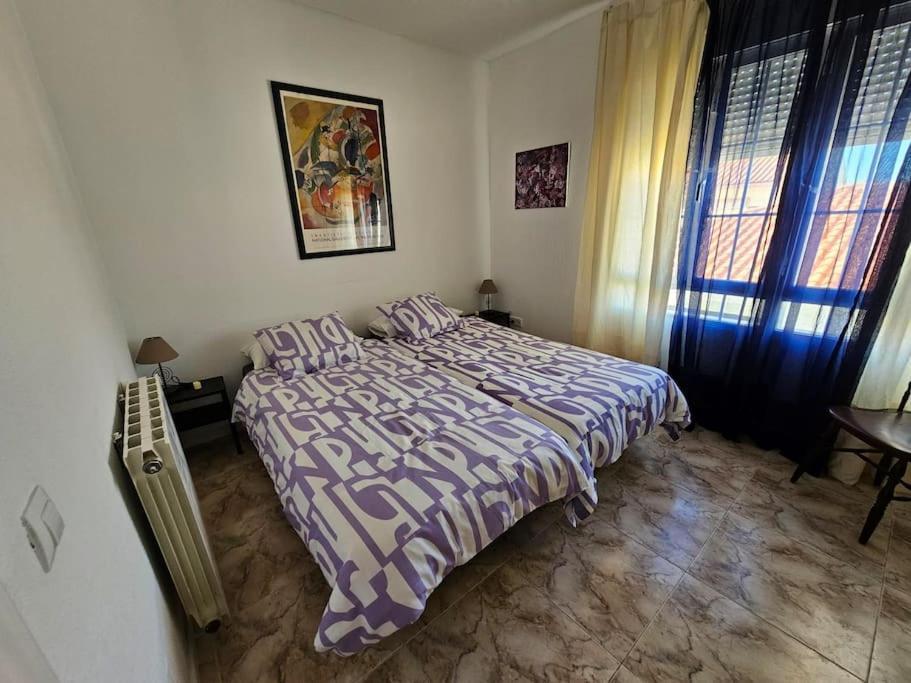 Villa La Casa Del Arbol *