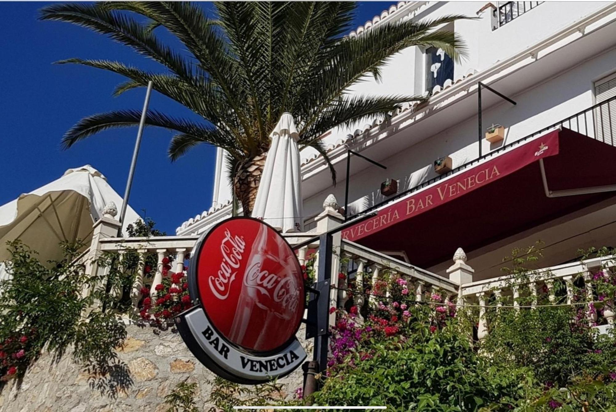 Сasa de vacaciones Casa Sol Y Aire - Vakantievilla In Dorp Met Prive Zwembad Pinos del Valle