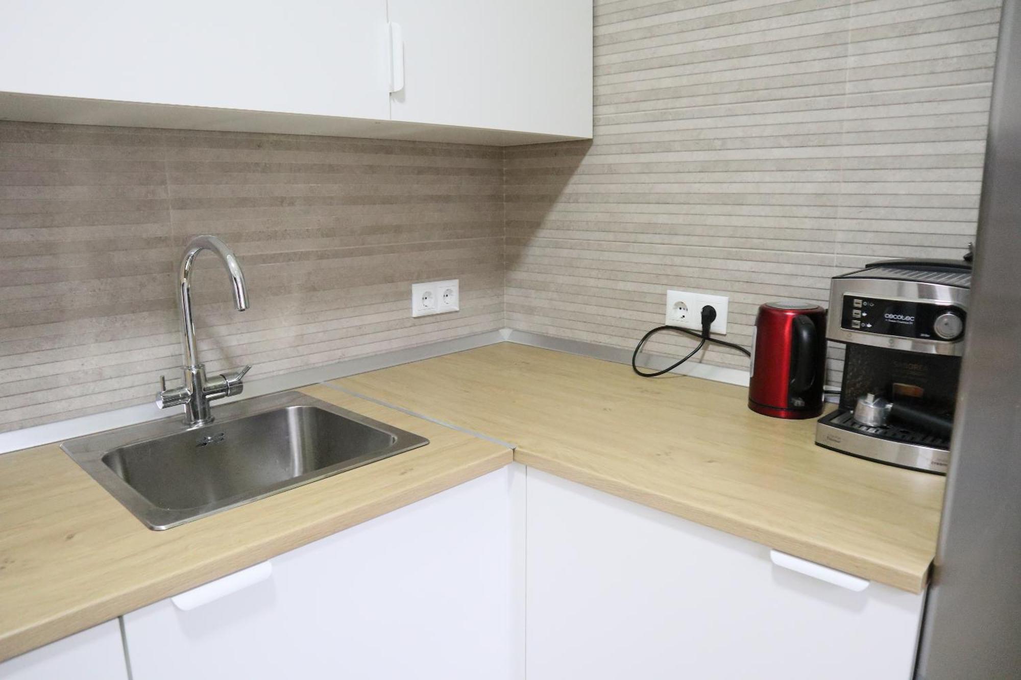 Guest house Happy Granadilla De Abona