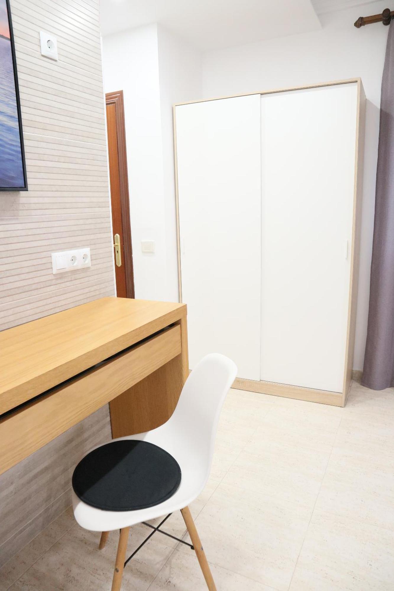 Guest house Happy Granadilla De Abona