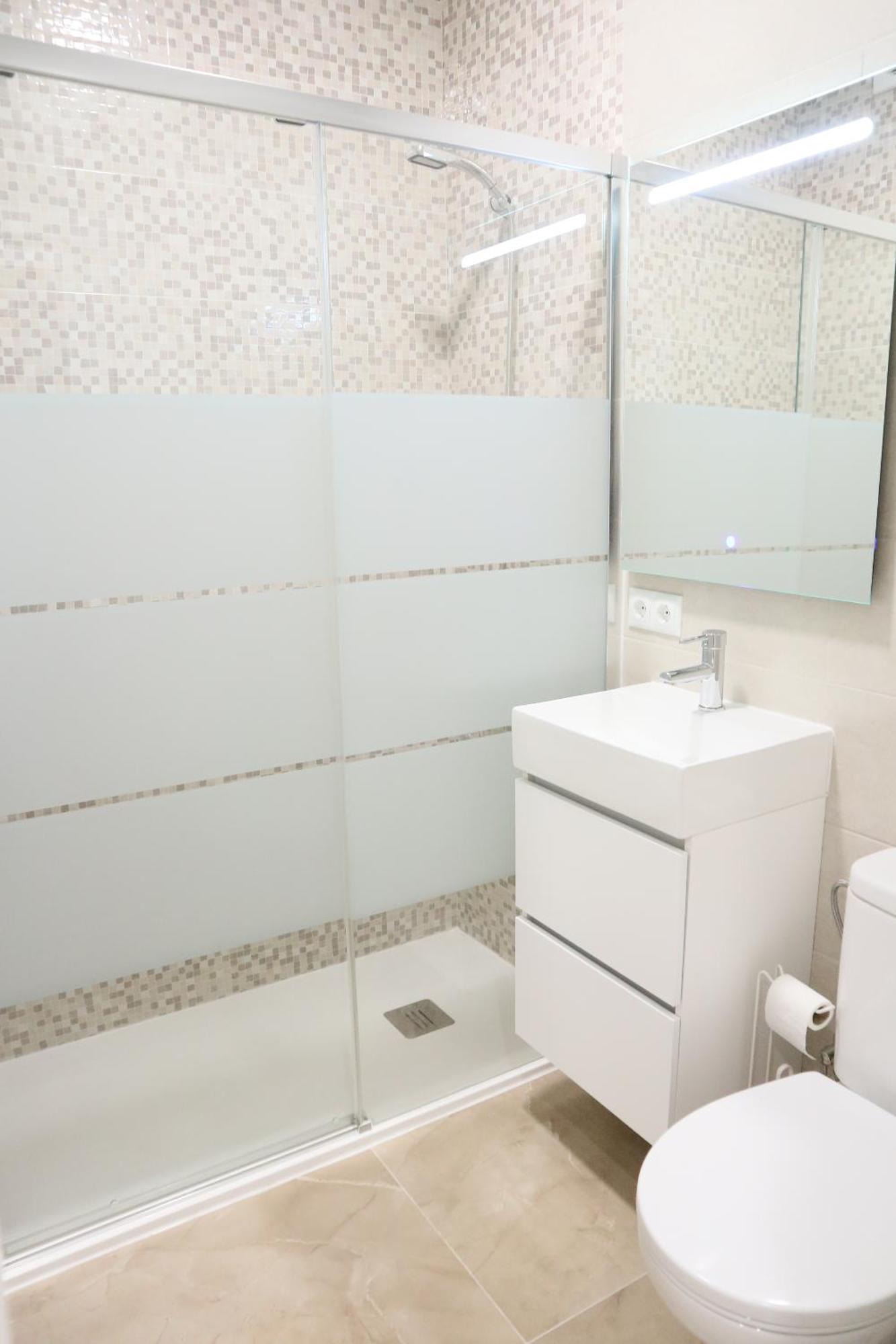Guest house Happy Granadilla De Abona