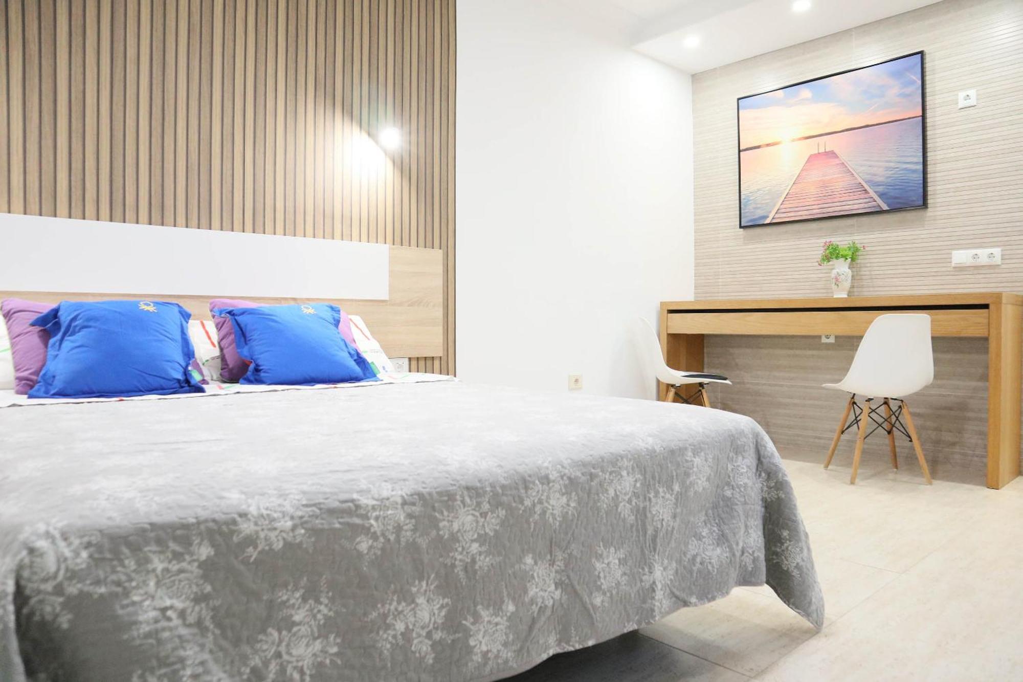 Happy Guest house Granadilla De Abona