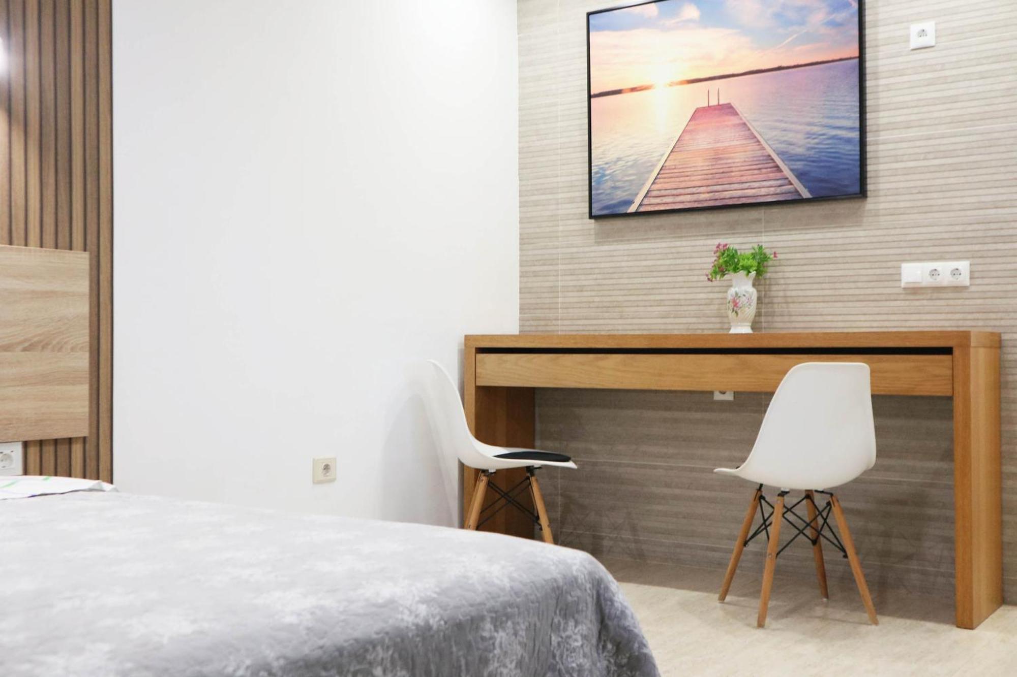 Happy Guest house