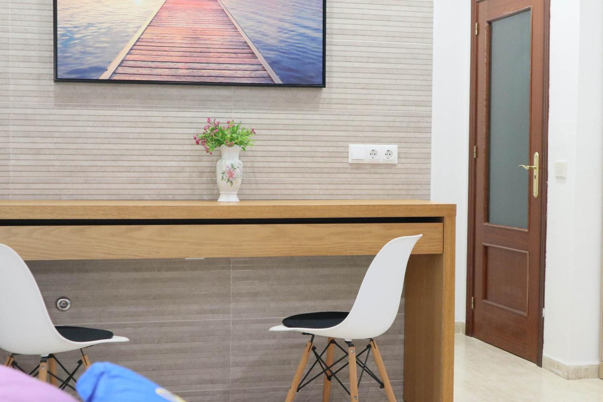 Happy Guest house *