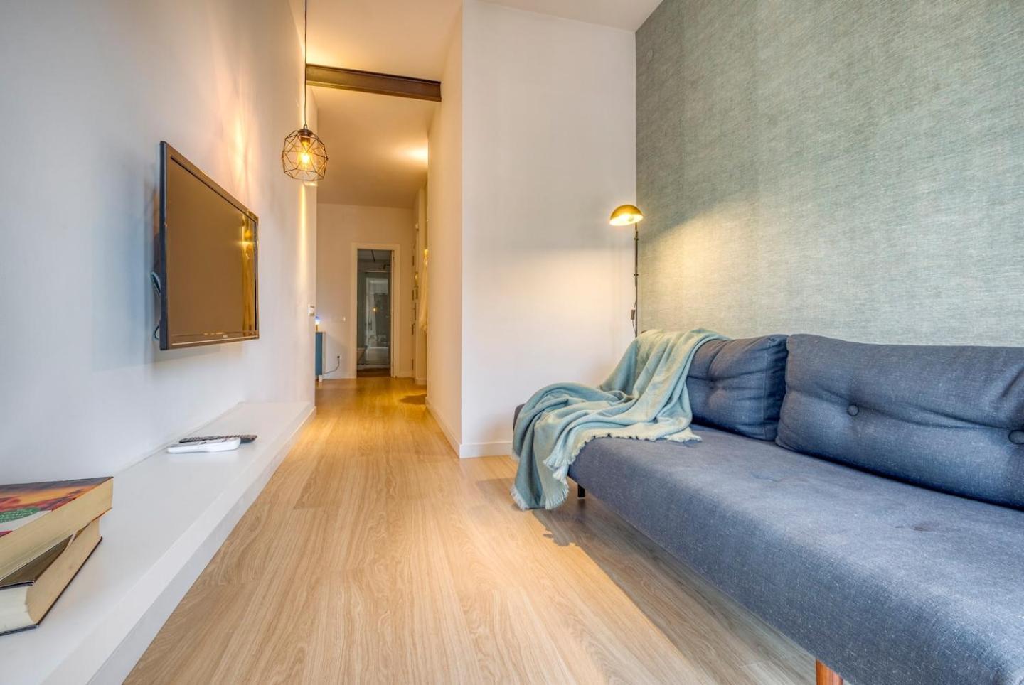 Apartment U-nique Rambla Catalunya Iii Barcelona