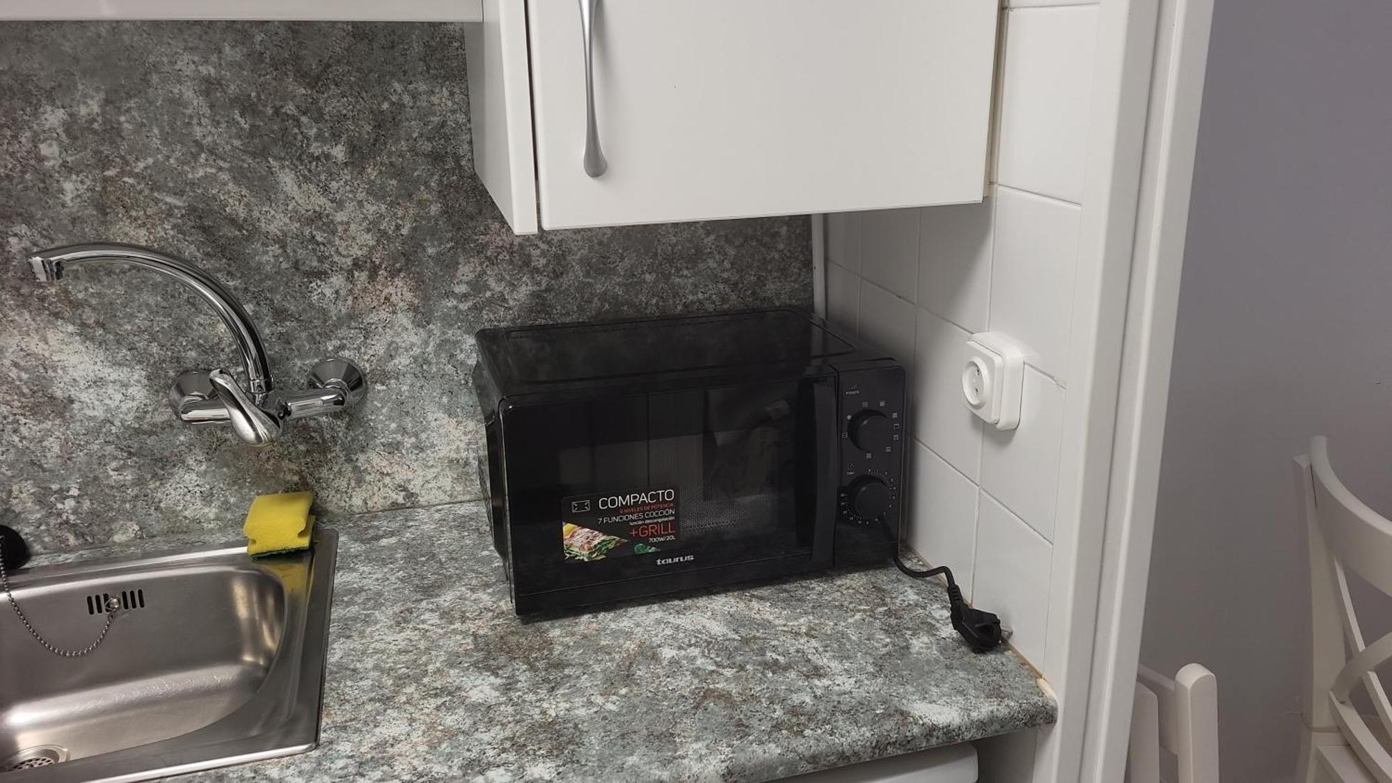 Apartamento Apartamento A 100 M De La Playa! *