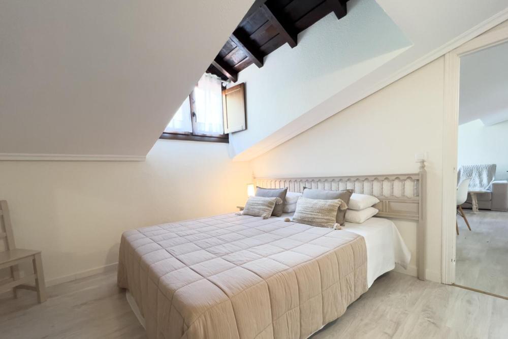 Apartamento Santa Lucia