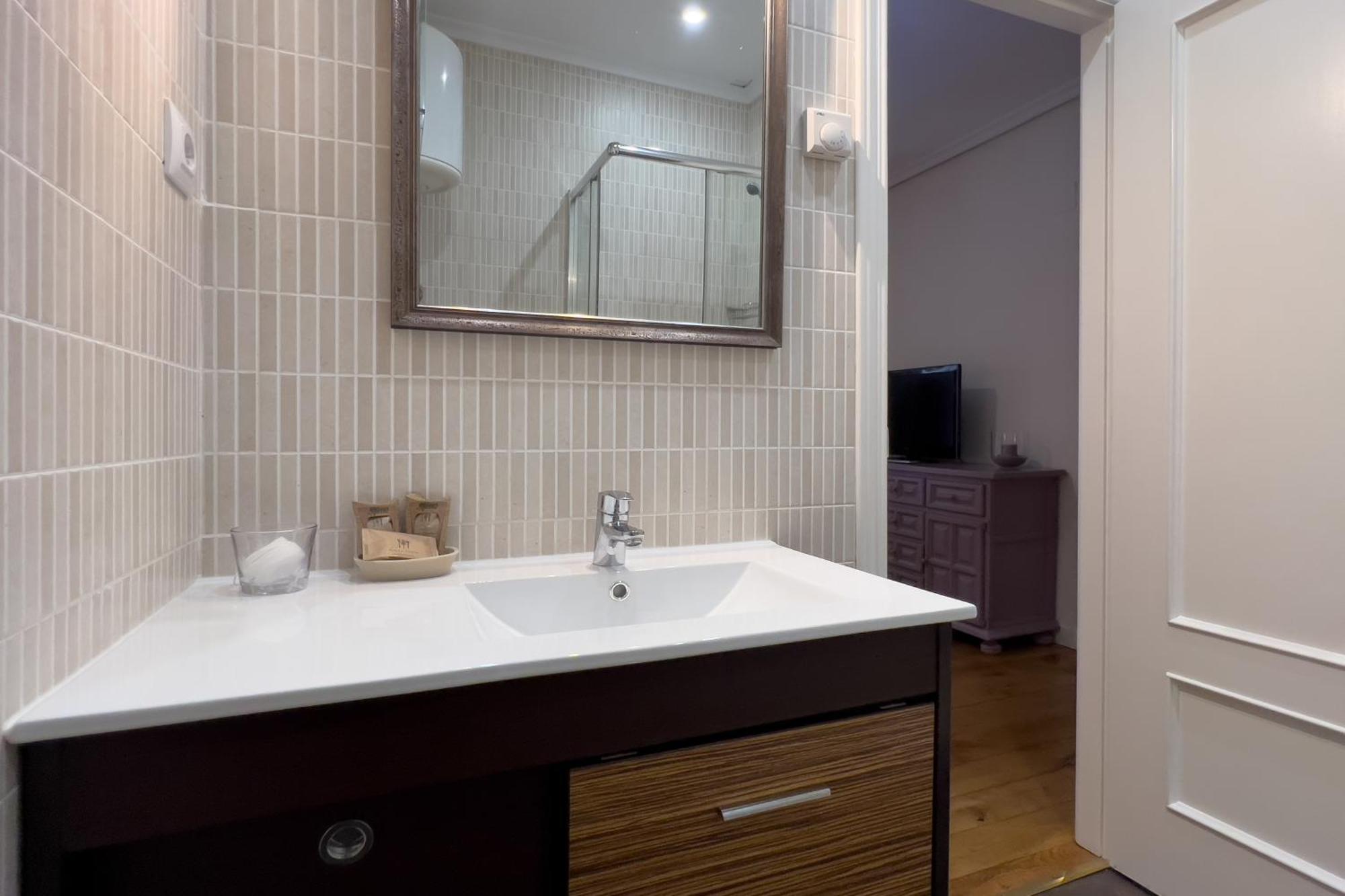 Santa Lucia Apartment *