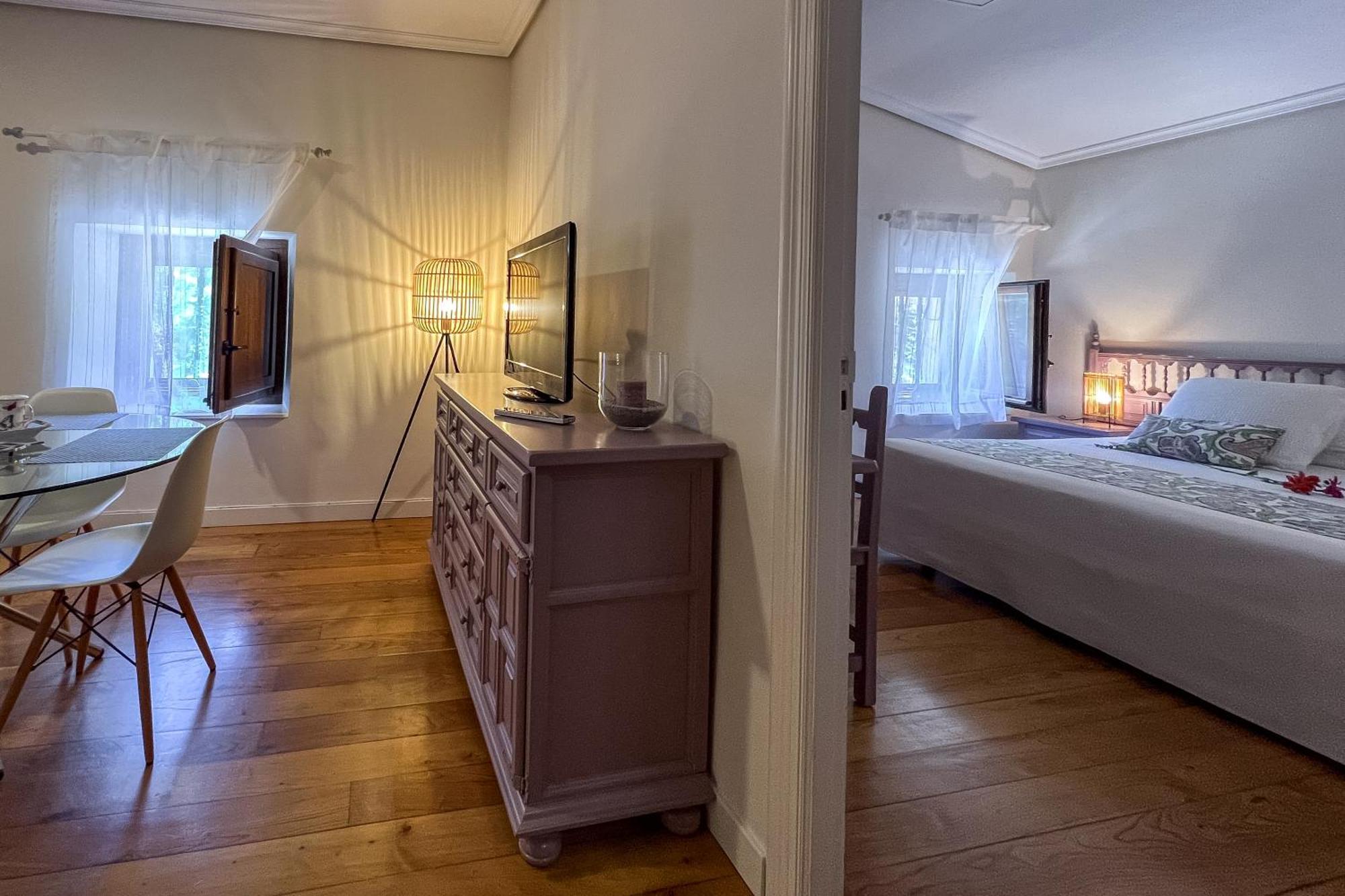 Apartment Santa Lucia