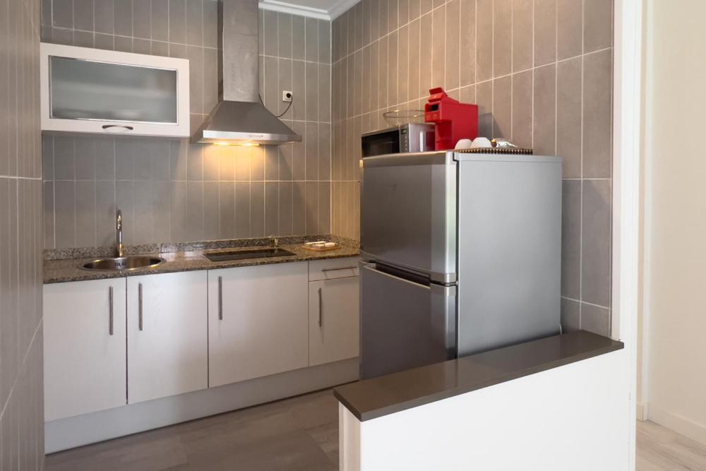 Santa Lucia Apartment *