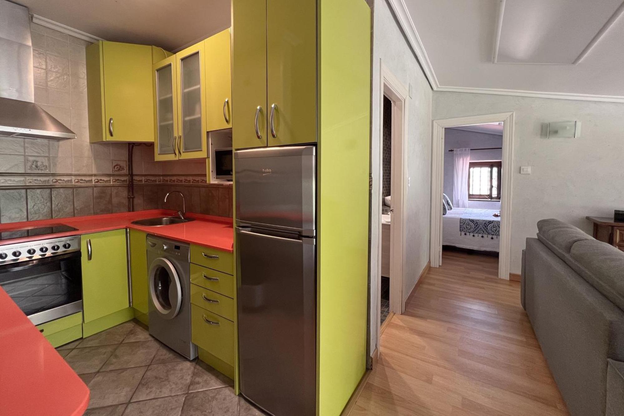 Santa Lucia Apartment