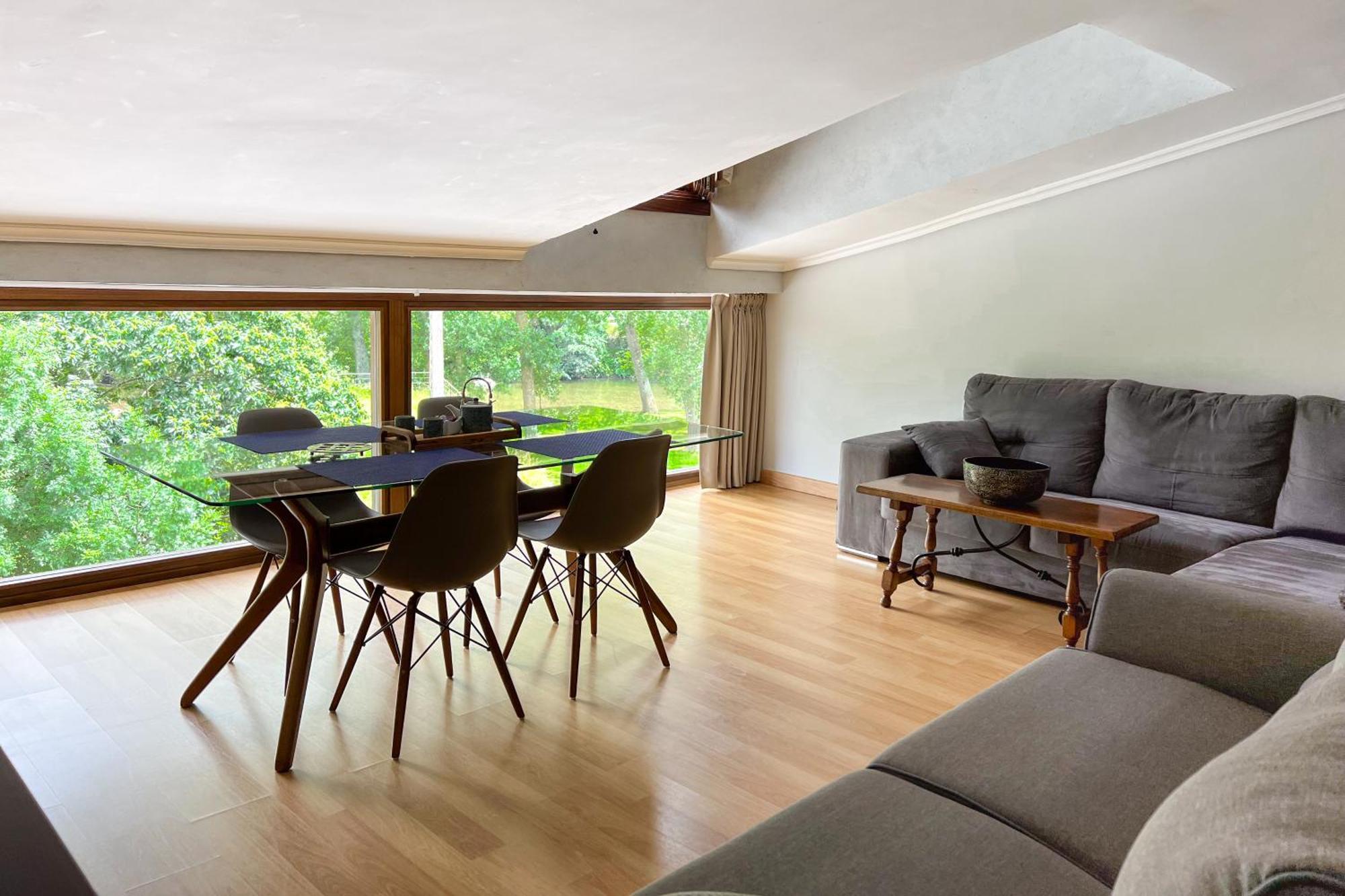 Santa Lucia Apartment *